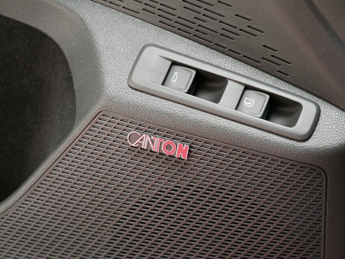 Škoda Octavia iV RS