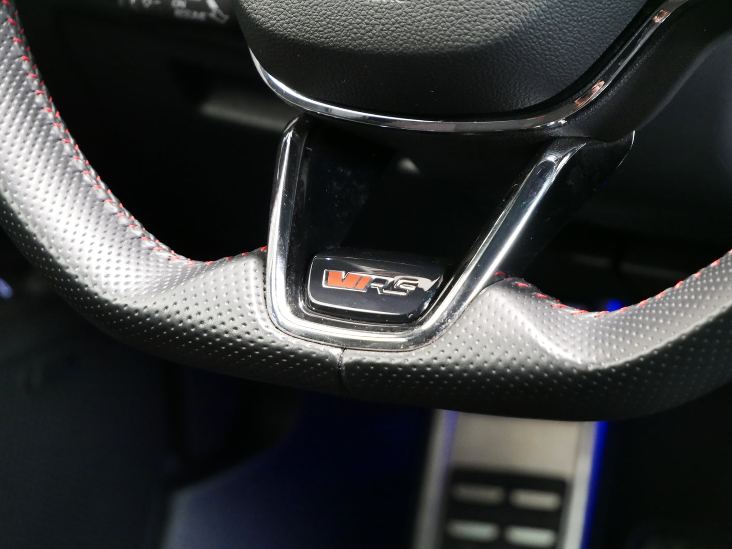 Škoda Octavia iV RS