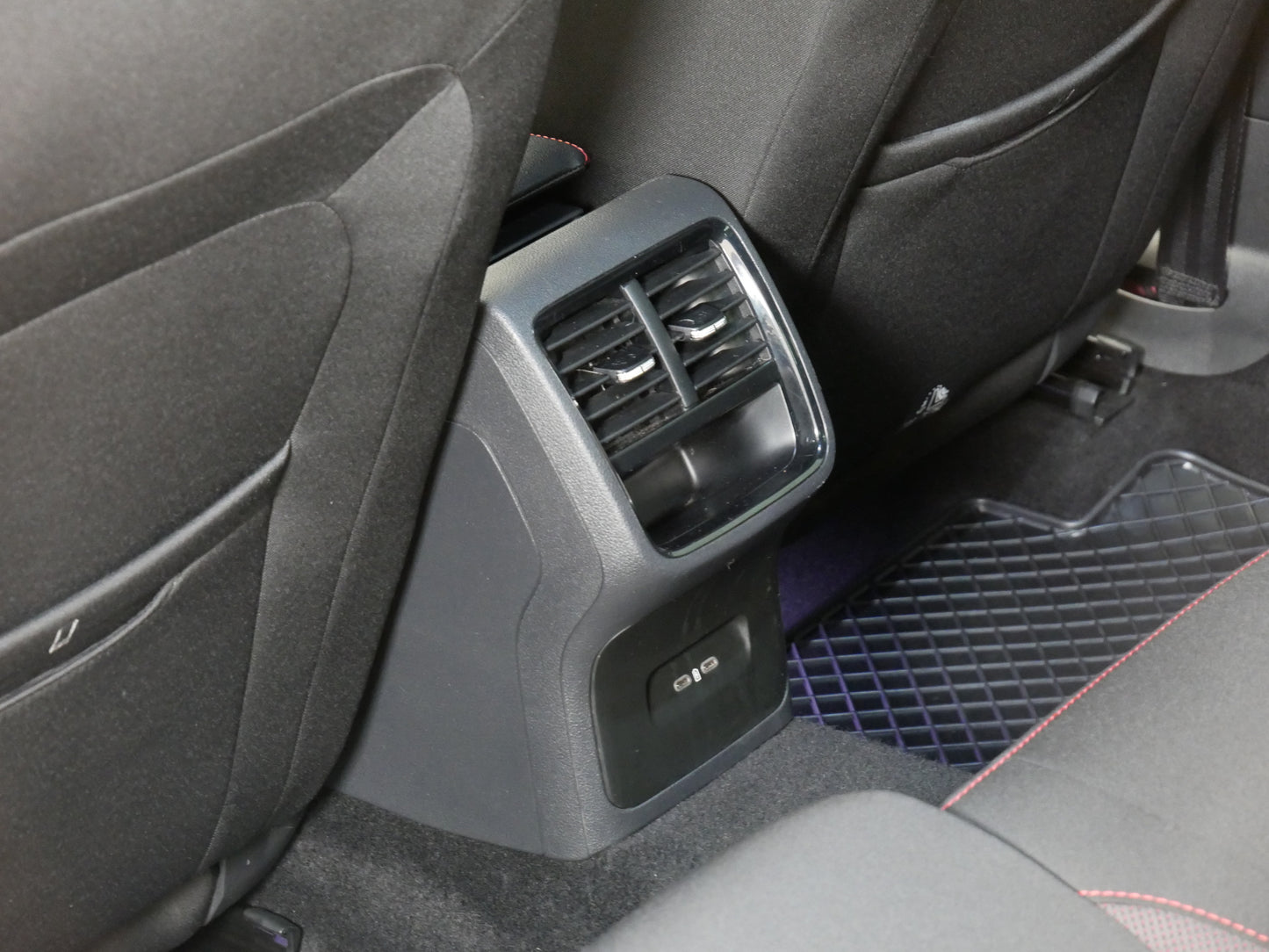 Škoda Octavia iV RS