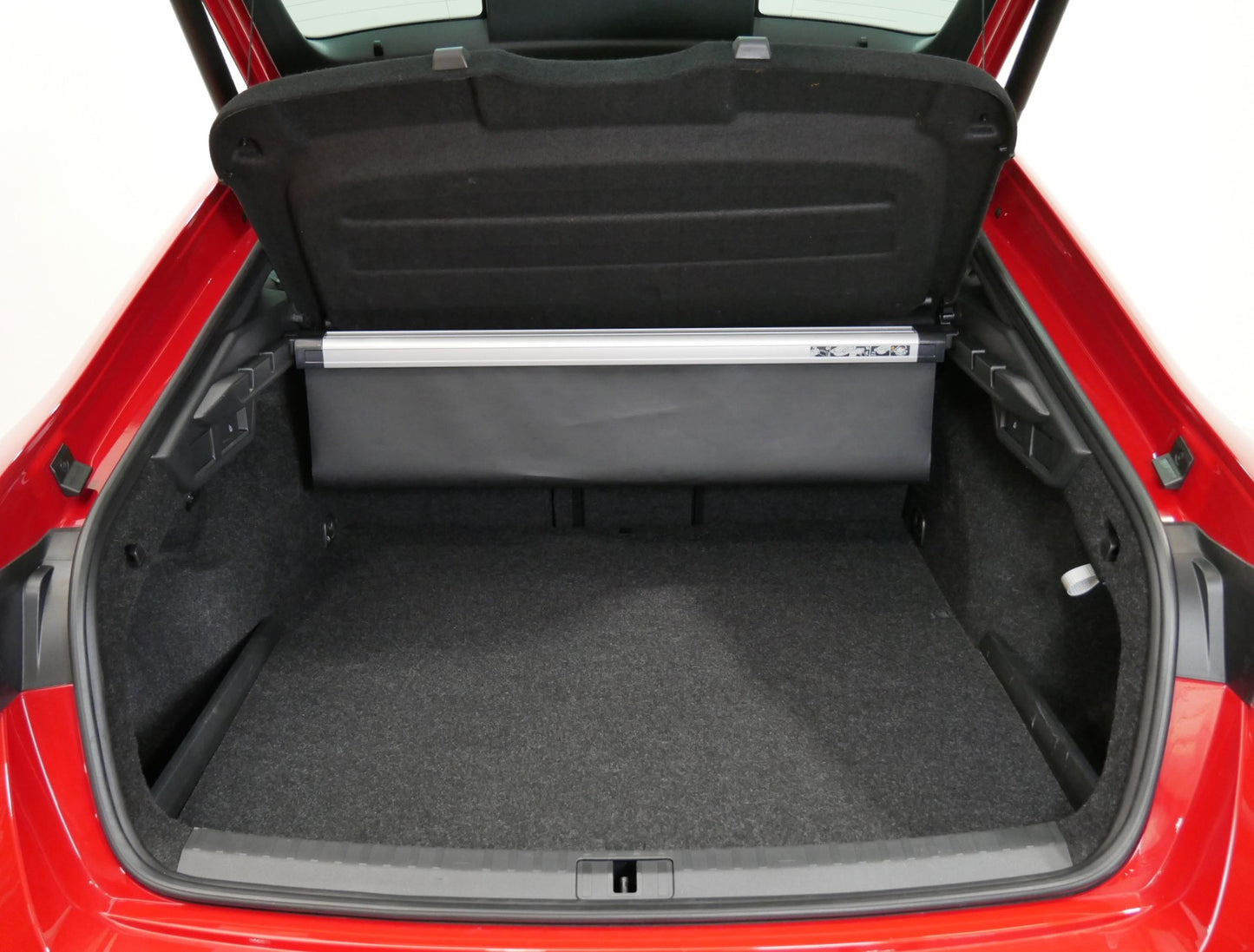 Škoda Octavia iV RS