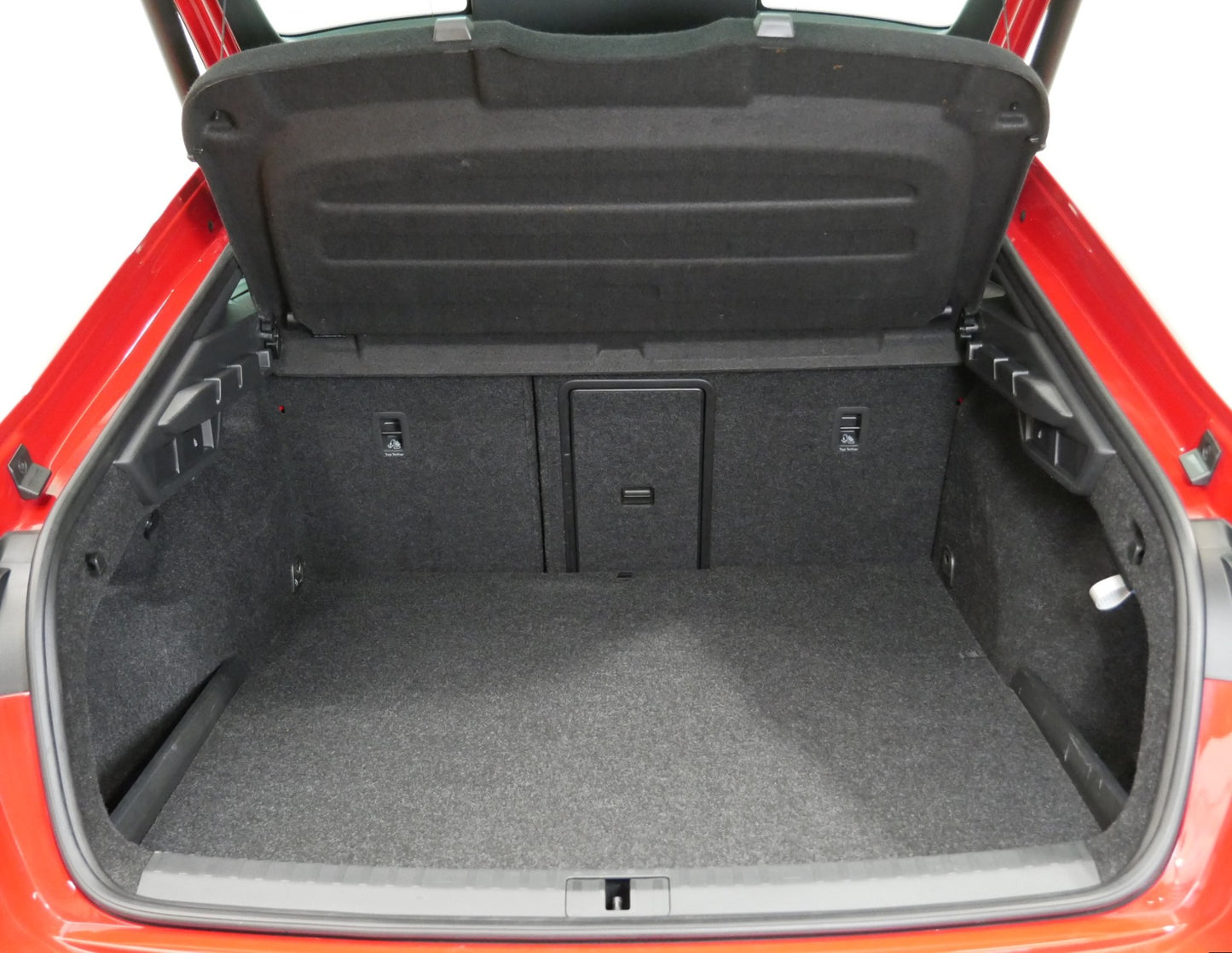 Škoda Octavia iV RS