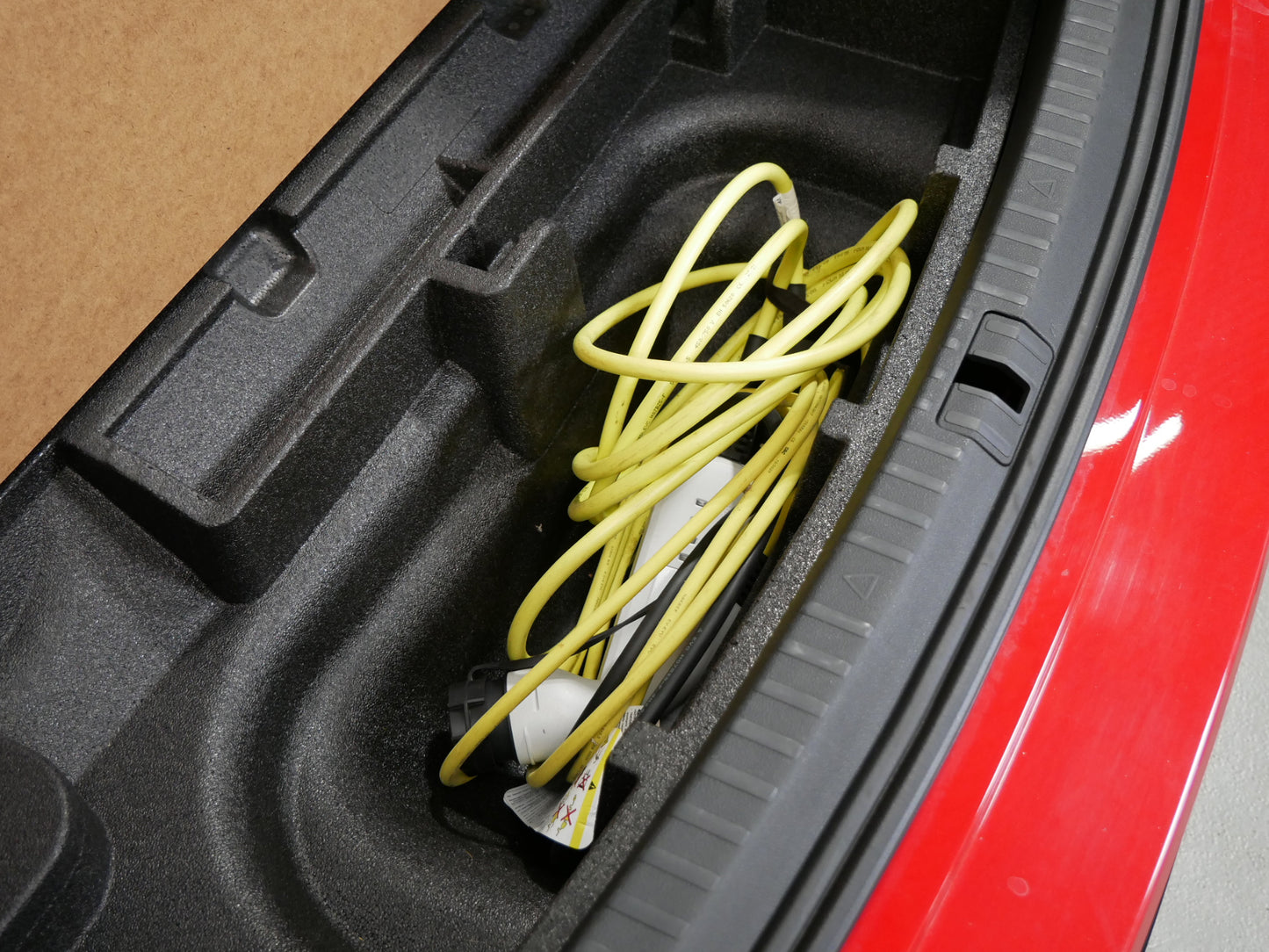 Škoda Octavia iV RS