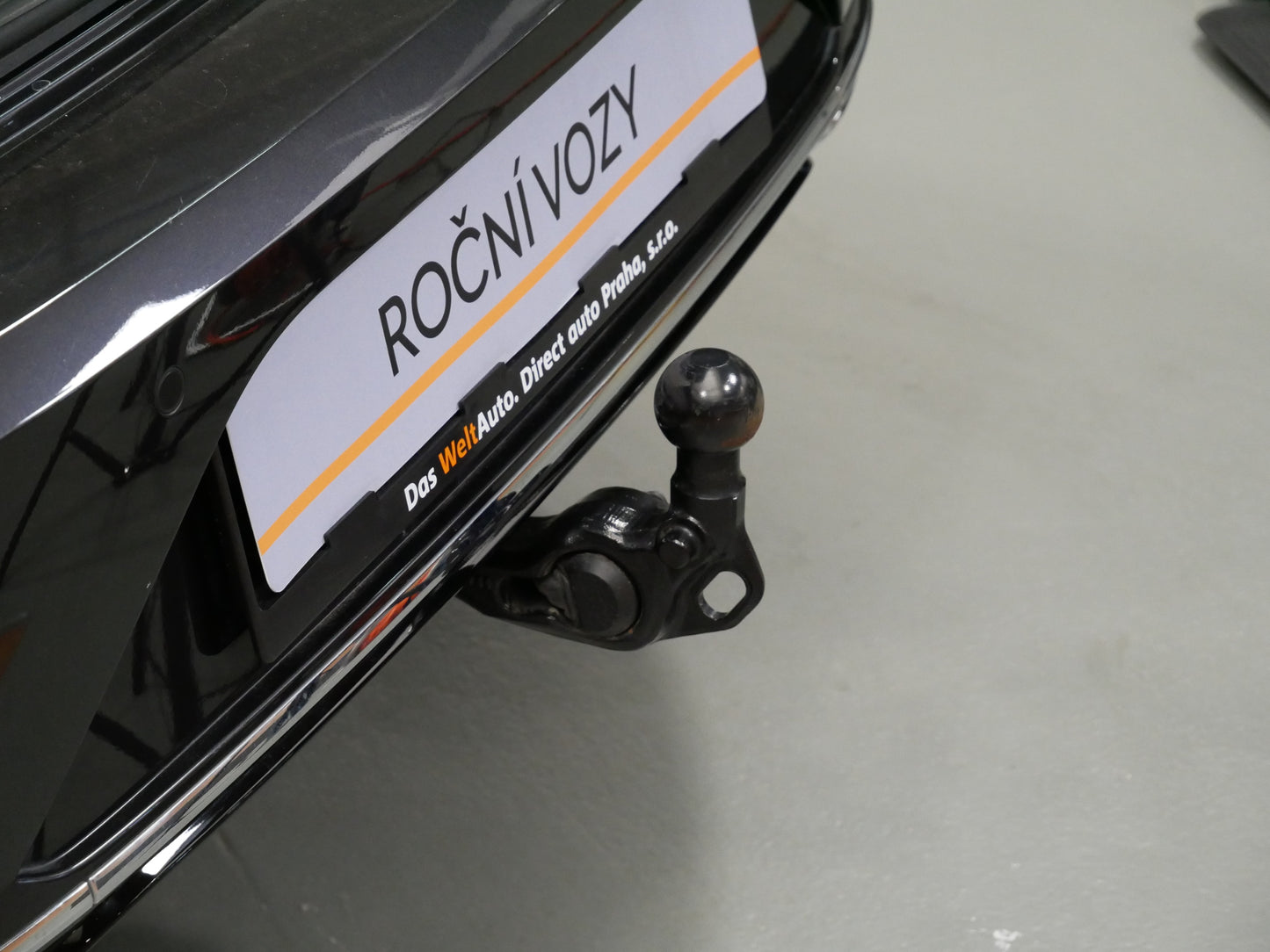 Volkswagen Arteon Shooting Brake 2.0 TDI 147 kW R-line