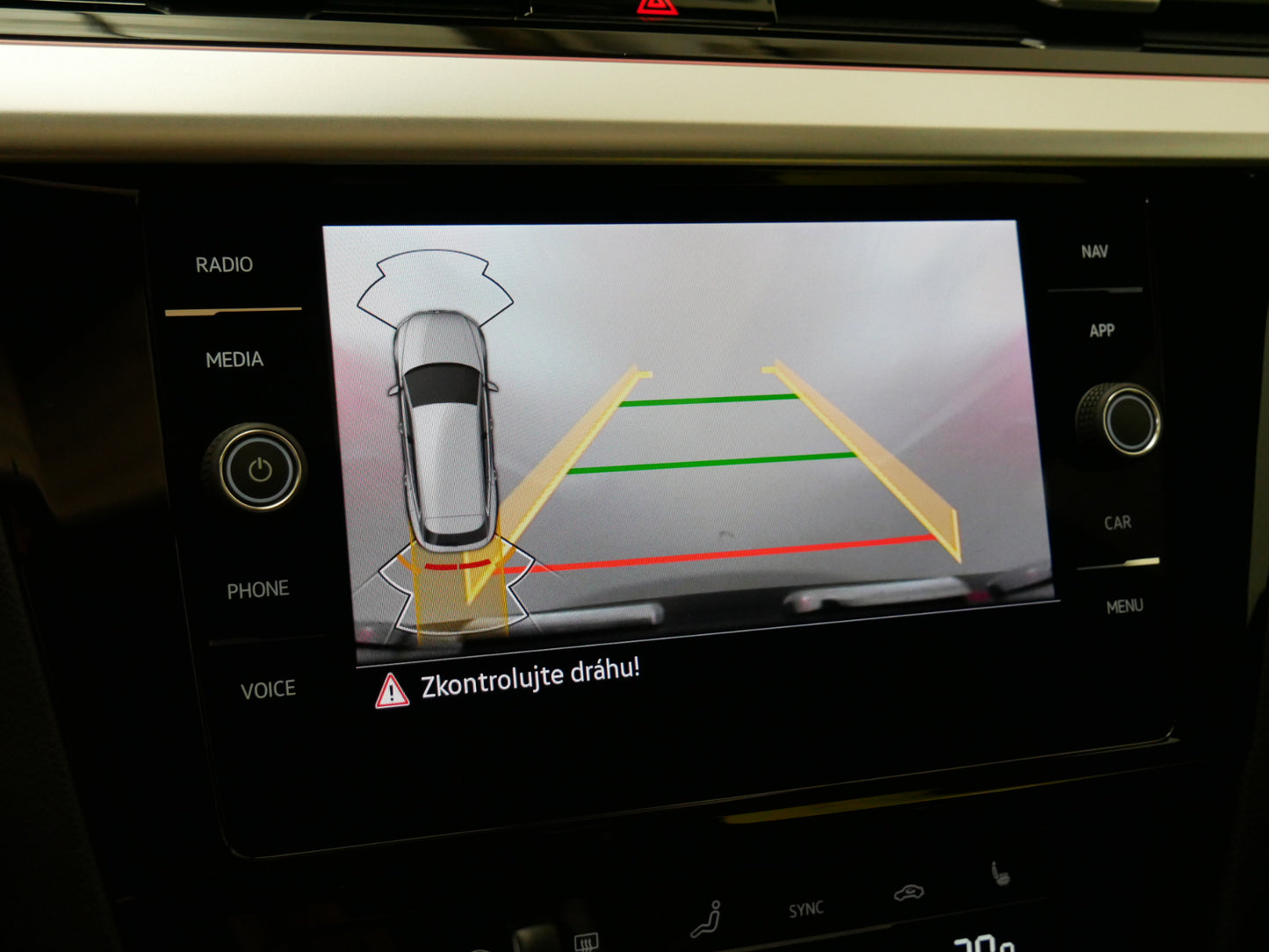 Volkswagen Arteon Shooting Brake DSG/4x4/R-LINE/PANO/TAŽNÉ/WEBASTO/KŮŽE/MASÁŽ
