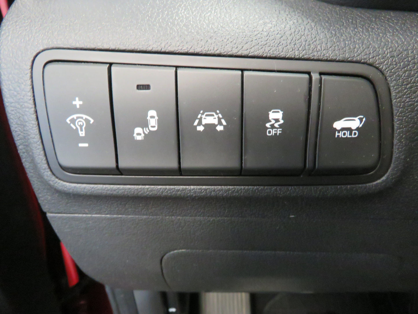 Hyundai Tucson 2.0 CRDI 4WD Automatic
