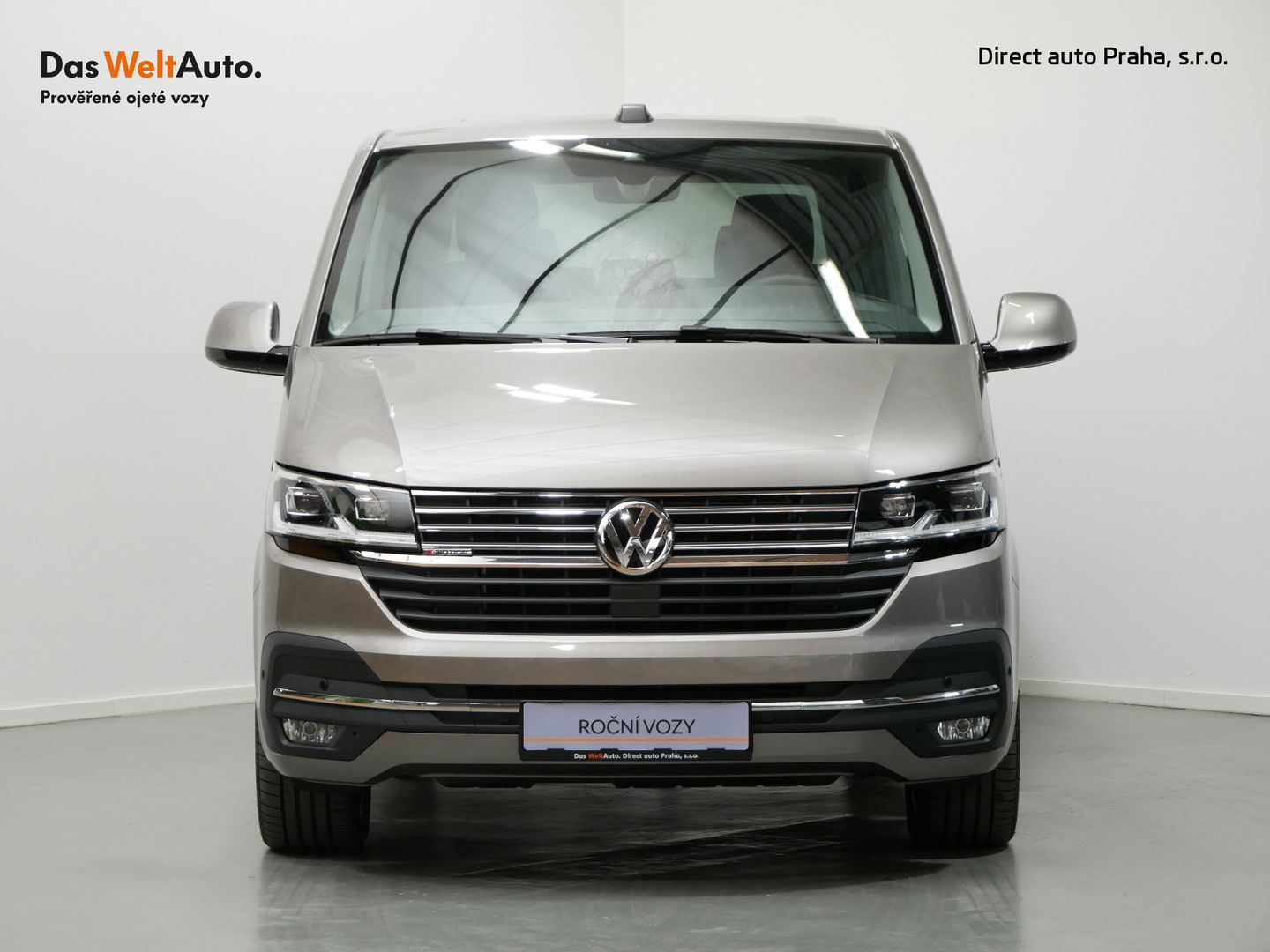 Volkswagen Multivan 2.0 TDI/150kW/4MOTION/TAŽNÉ/A