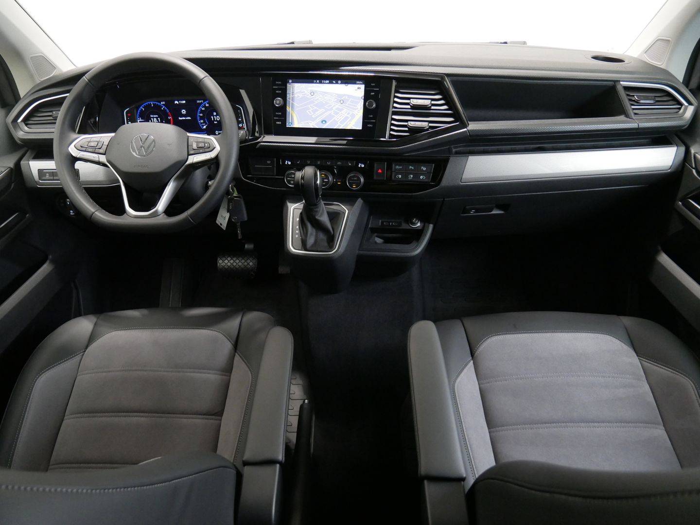 Volkswagen Multivan 2.0 TDI/150kW/4MOTION/TAŽNÉ/A