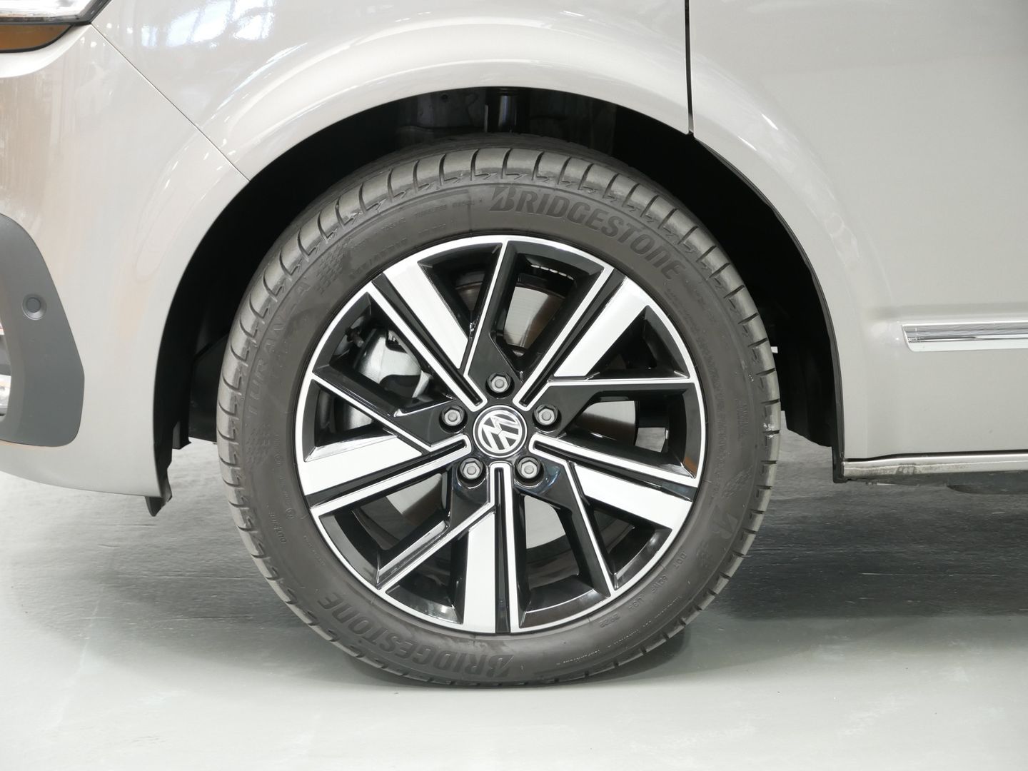 Volkswagen Multivan 2.0 TDI/150kW/4MOTION/TAŽNÉ/A