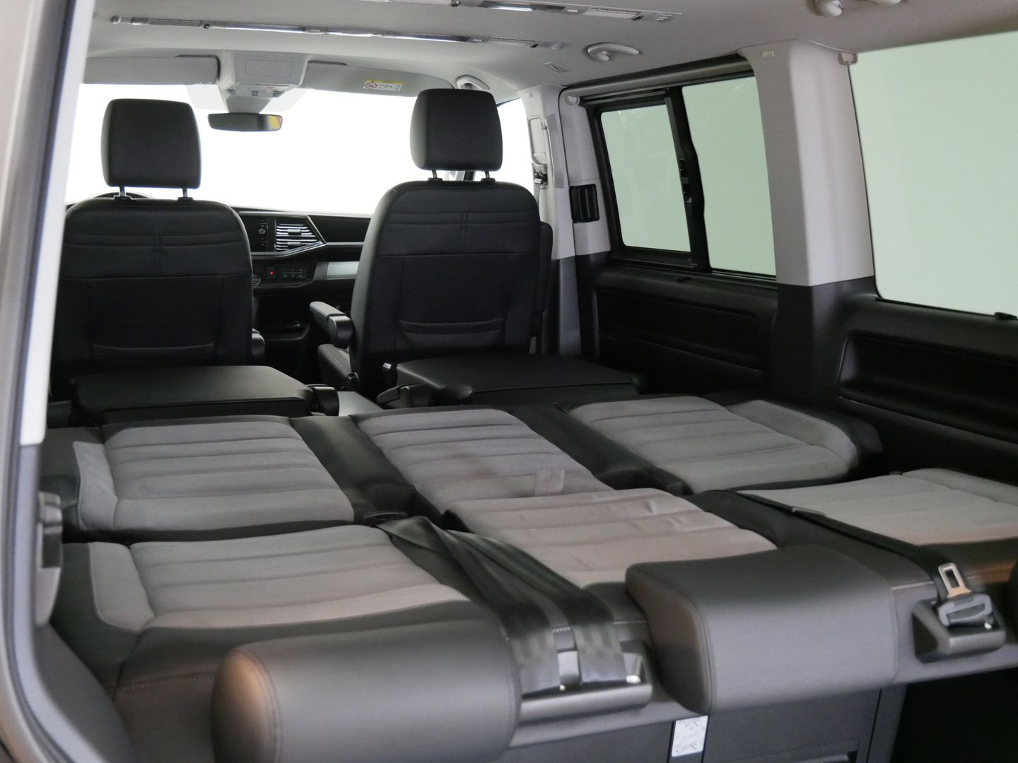 Volkswagen Multivan 2.0 TDI/150kW/4MOTION/TAŽNÉ/A