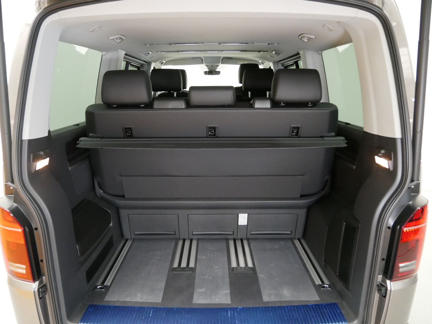 Volkswagen Multivan 2.0 TDI/150kW/4MOTION/TAŽNÉ/A