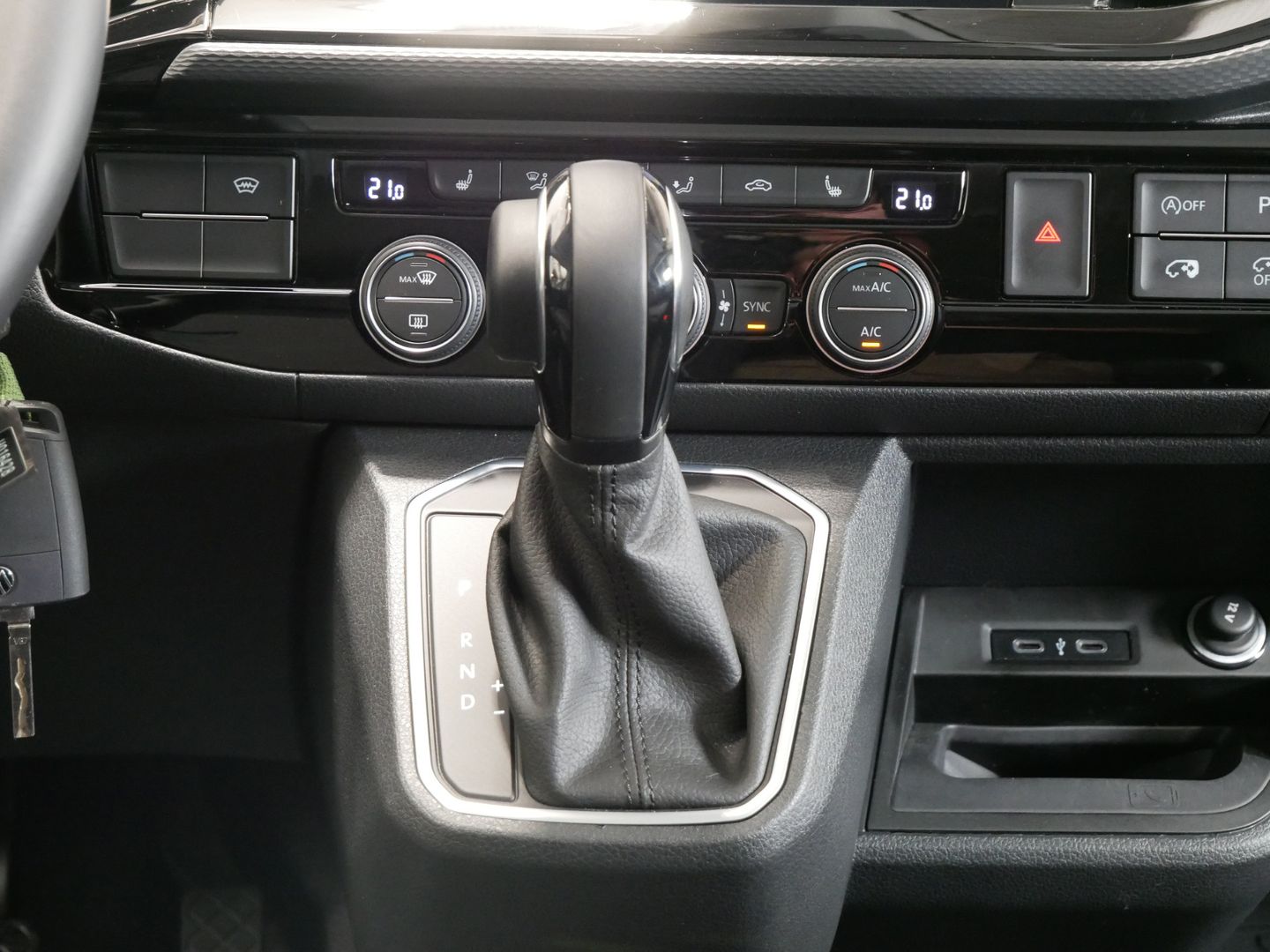 Volkswagen Multivan 2.0 TDI/150kW/4MOTION/TAŽNÉ/A