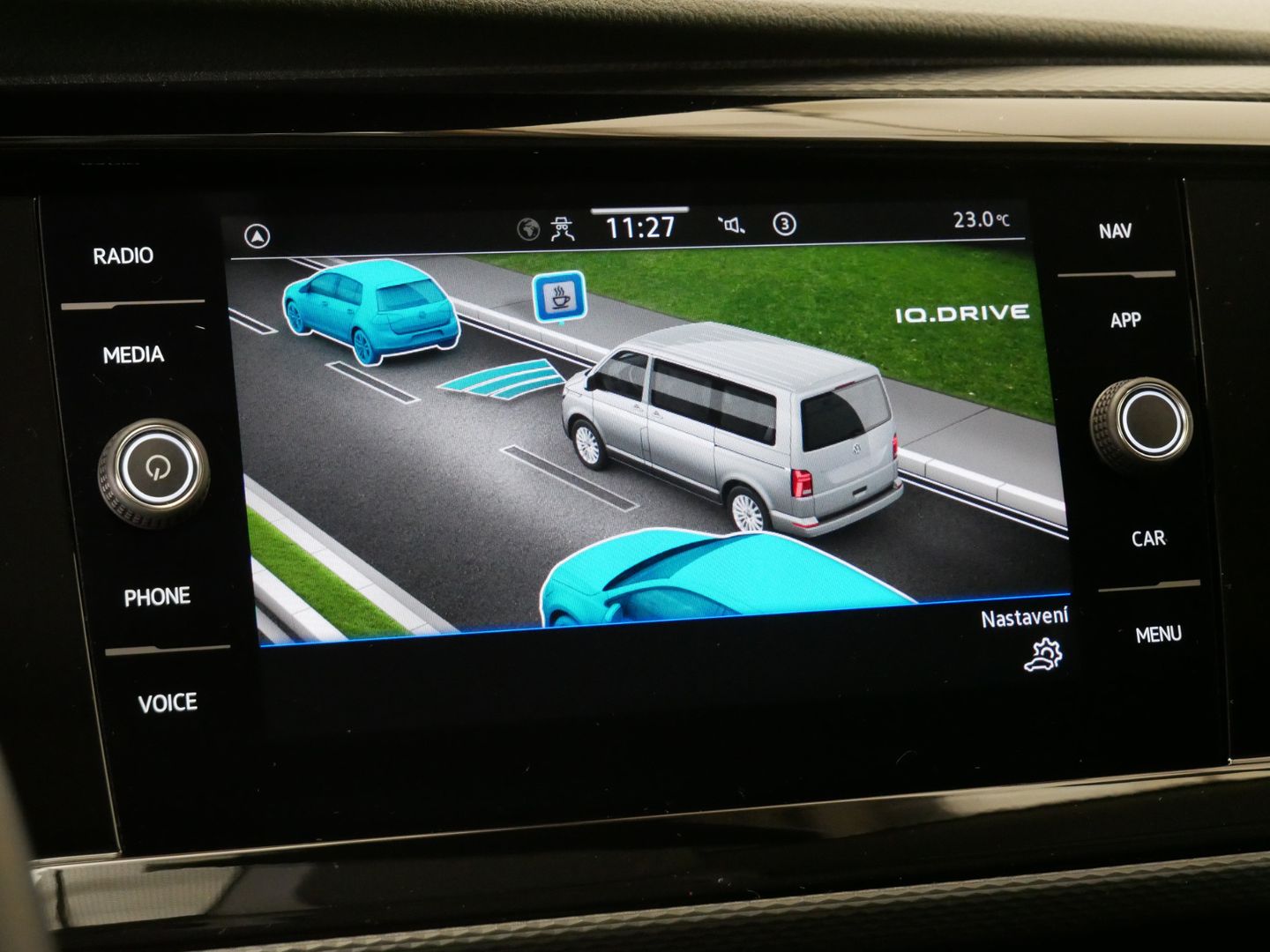 Volkswagen Multivan 2.0 TDI/150kW/4MOTION/TAŽNÉ/A