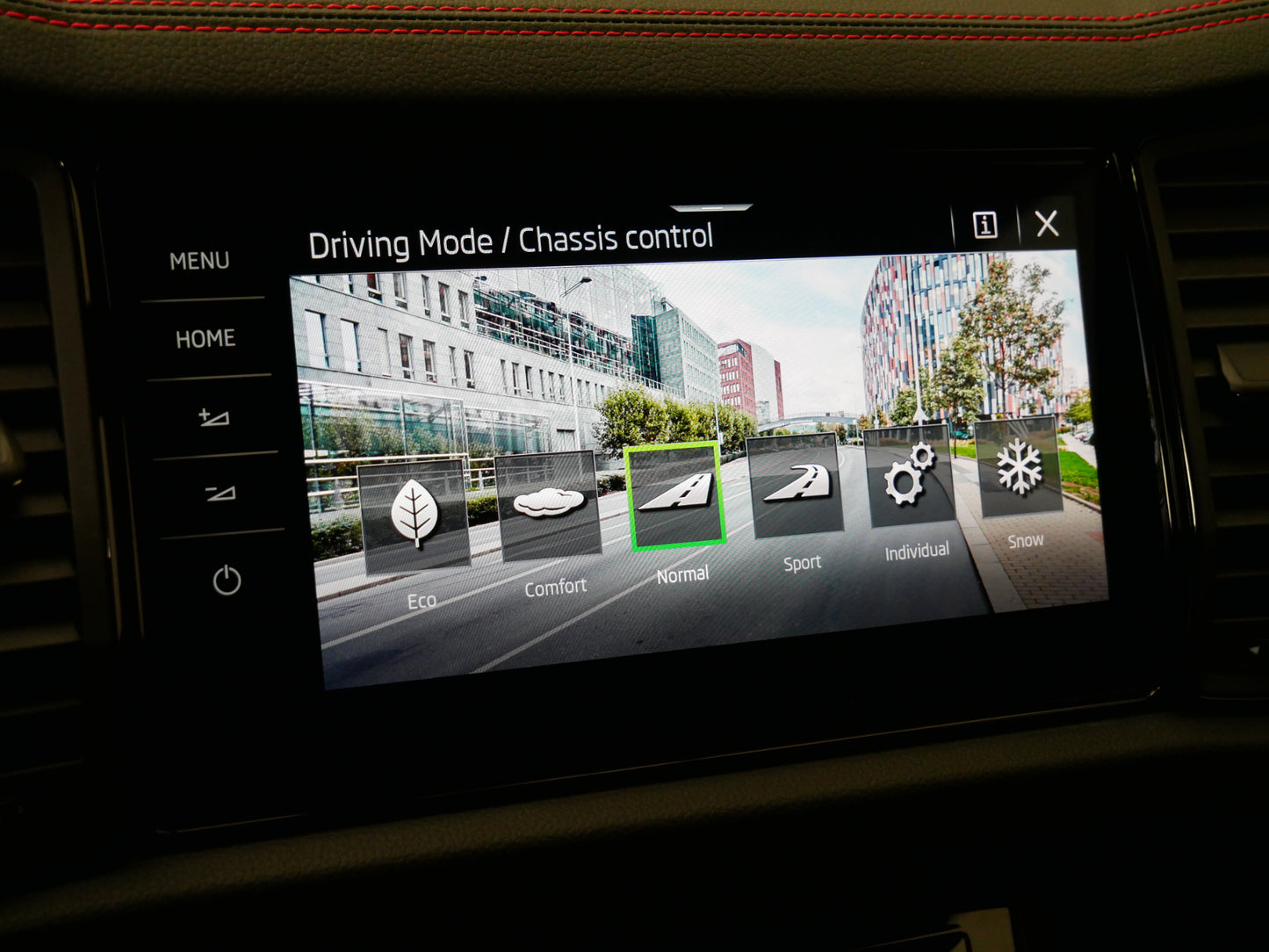 Škoda Kodiaq 2.0 TSI 180 kW RS