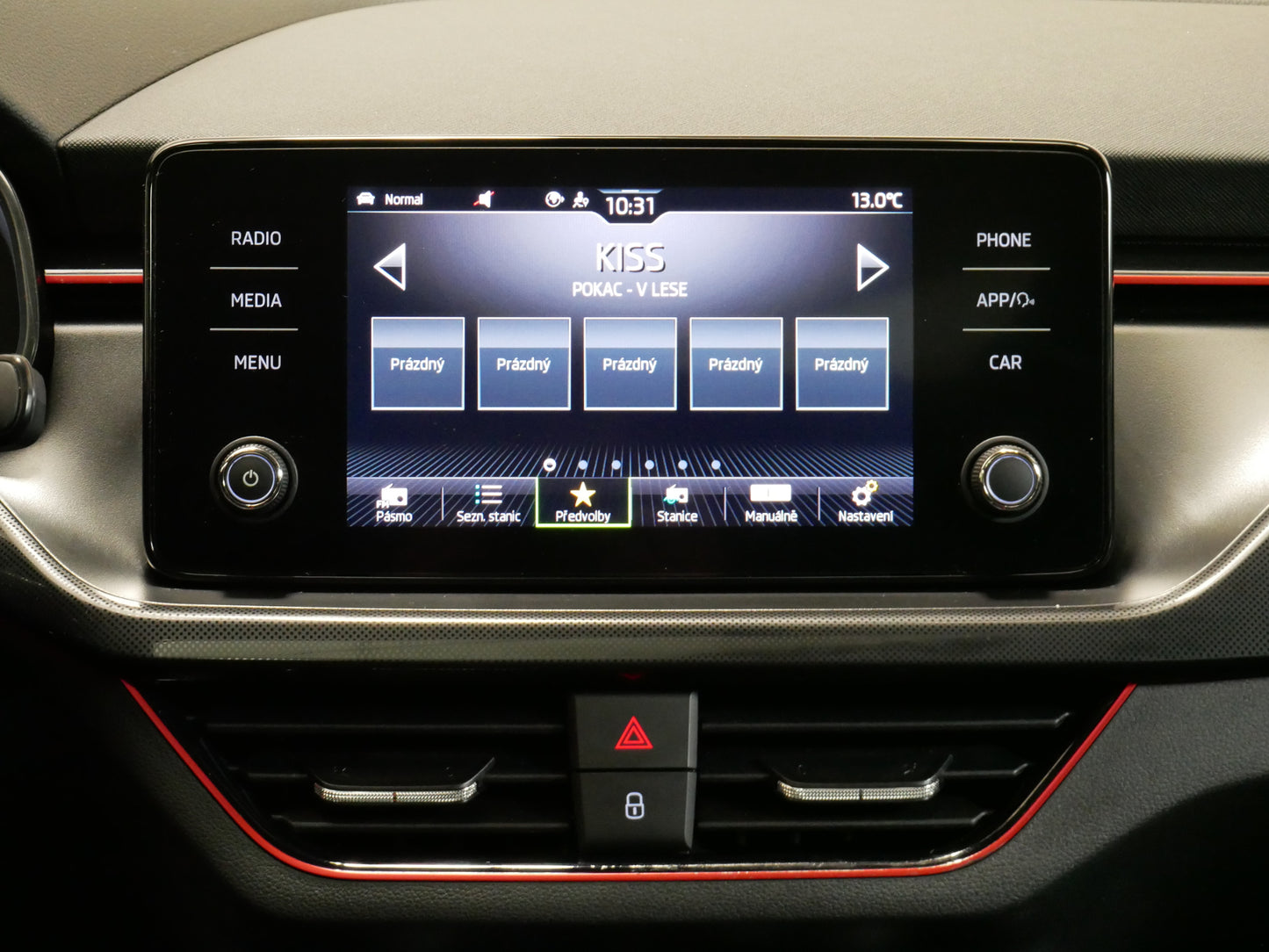Škoda Kamiq DSG/MonteCarlo/PANORAMA/KAMERA/CZ/DPH
