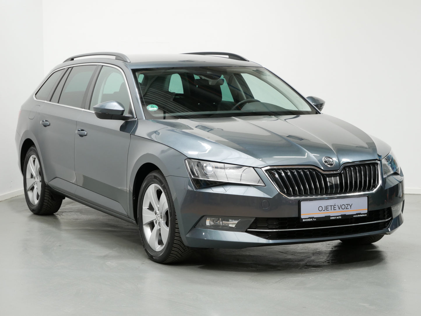 Škoda Superb 2.0 TDI/140kW/DSG/XENON/SERVIS/EL.VÍKO