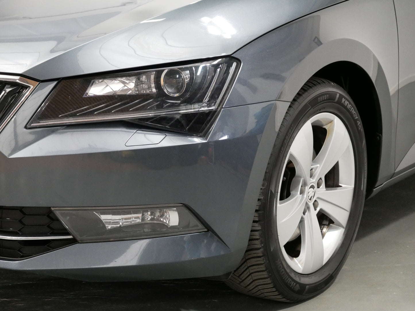 Škoda Superb 2.0 TDI/140kW/DSG/XENON/SERVIS/EL.VÍKO