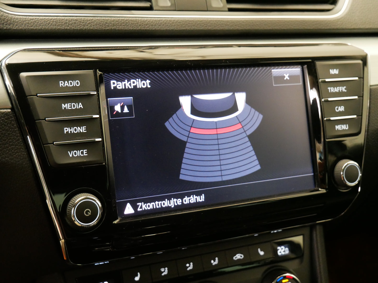 Škoda Superb 2.0 TDI/140kW/DSG/XENON/SERVIS/EL.VÍKO