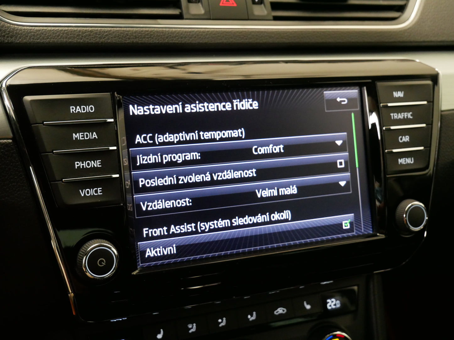 Škoda Superb 2.0 TDI/140kW/DSG/XENON/SERVIS/EL.VÍKO