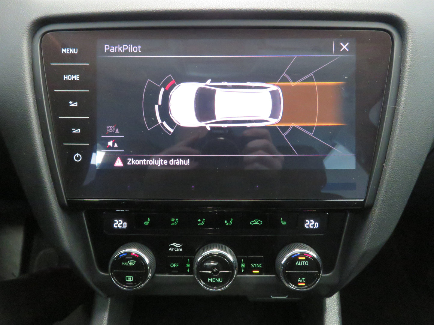 Škoda Octavia Combi 2.0 TDI 110 kW DSG Style Plus