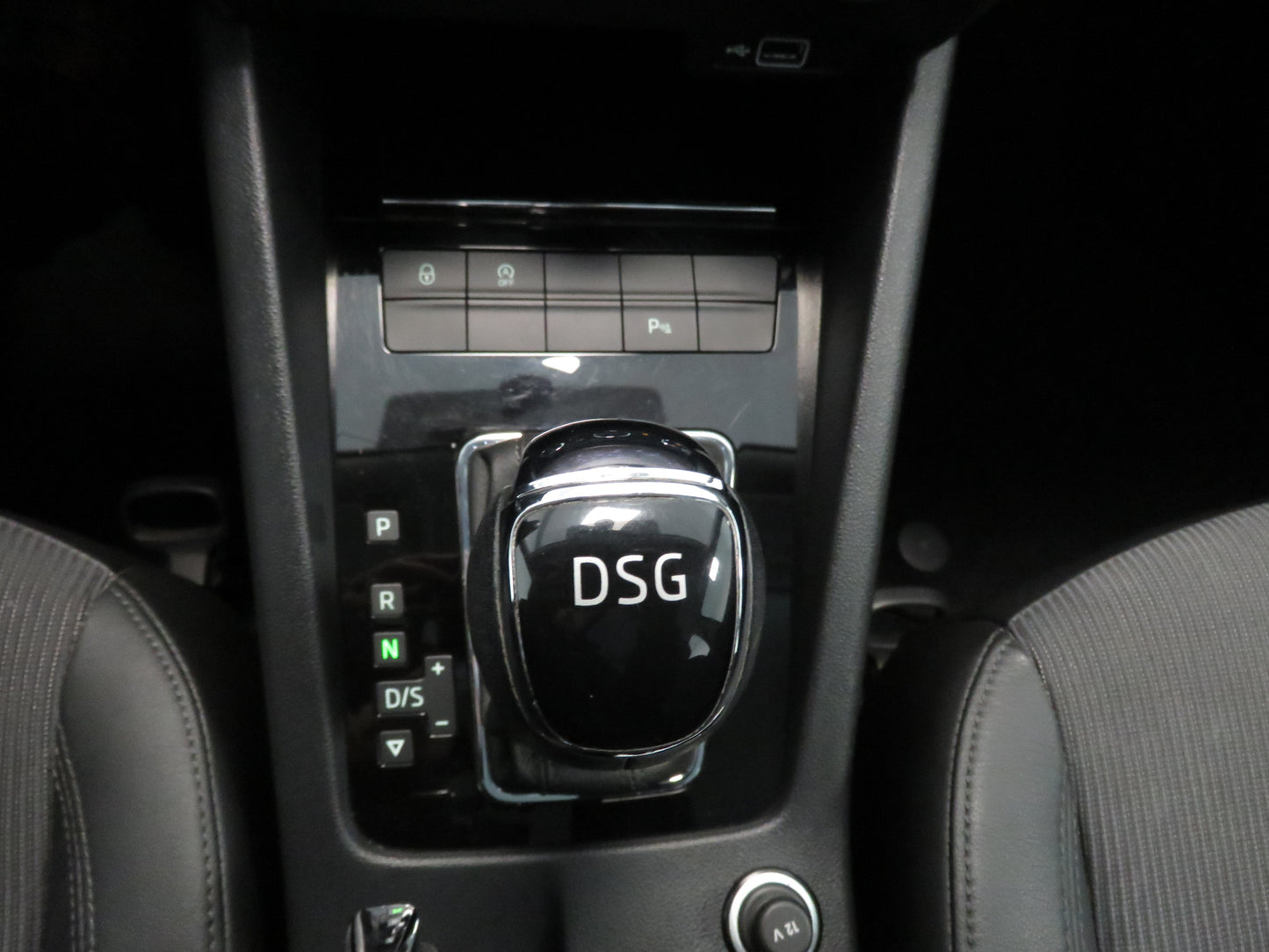 Škoda Octavia Combi 2.0 TDI 110 kW DSG Style Plus