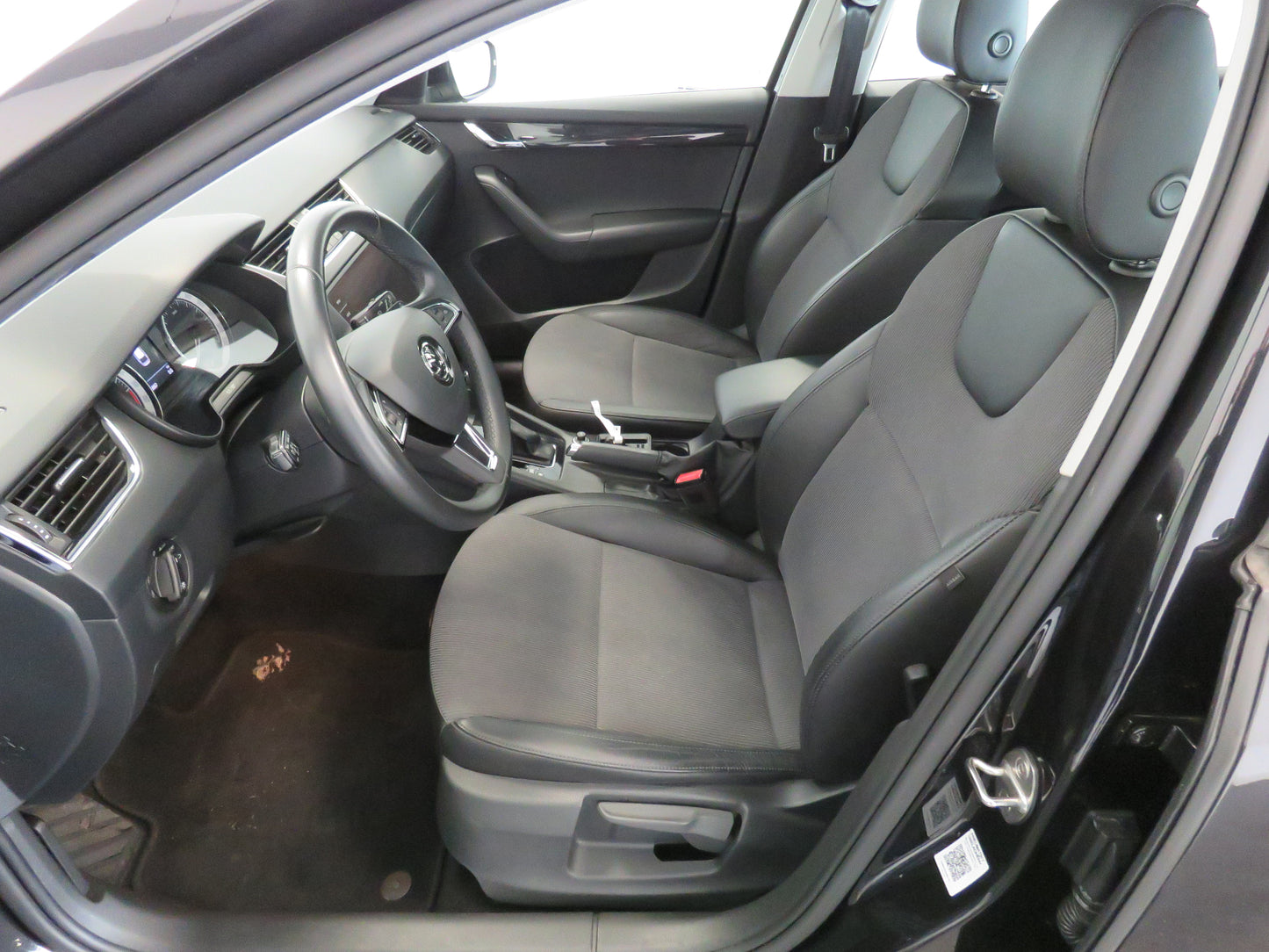 Škoda Octavia Combi 2.0 TDI 110 kW DSG Style Plus