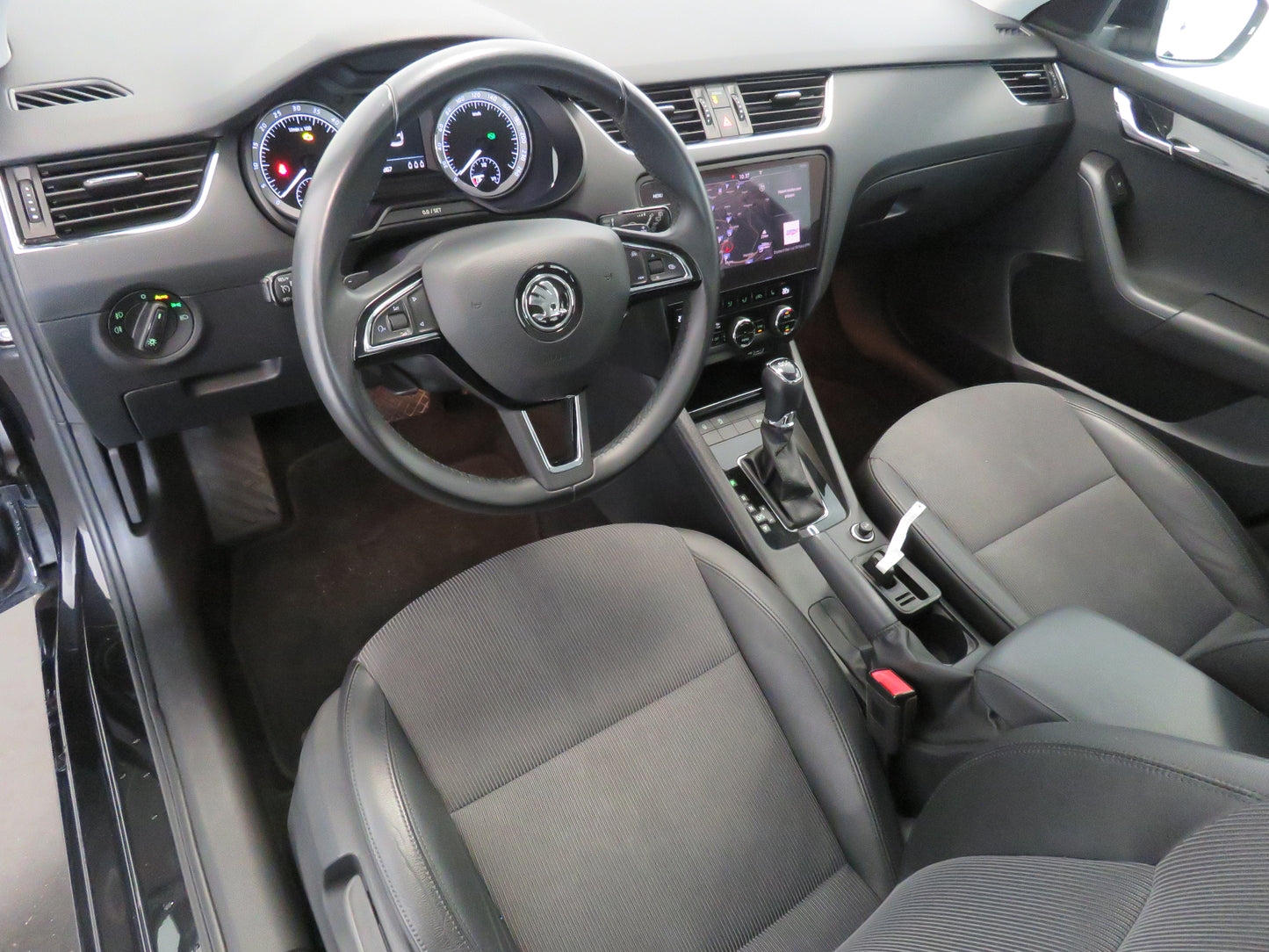 Škoda Octavia Combi 2.0 TDI 110 kW DSG Style Plus