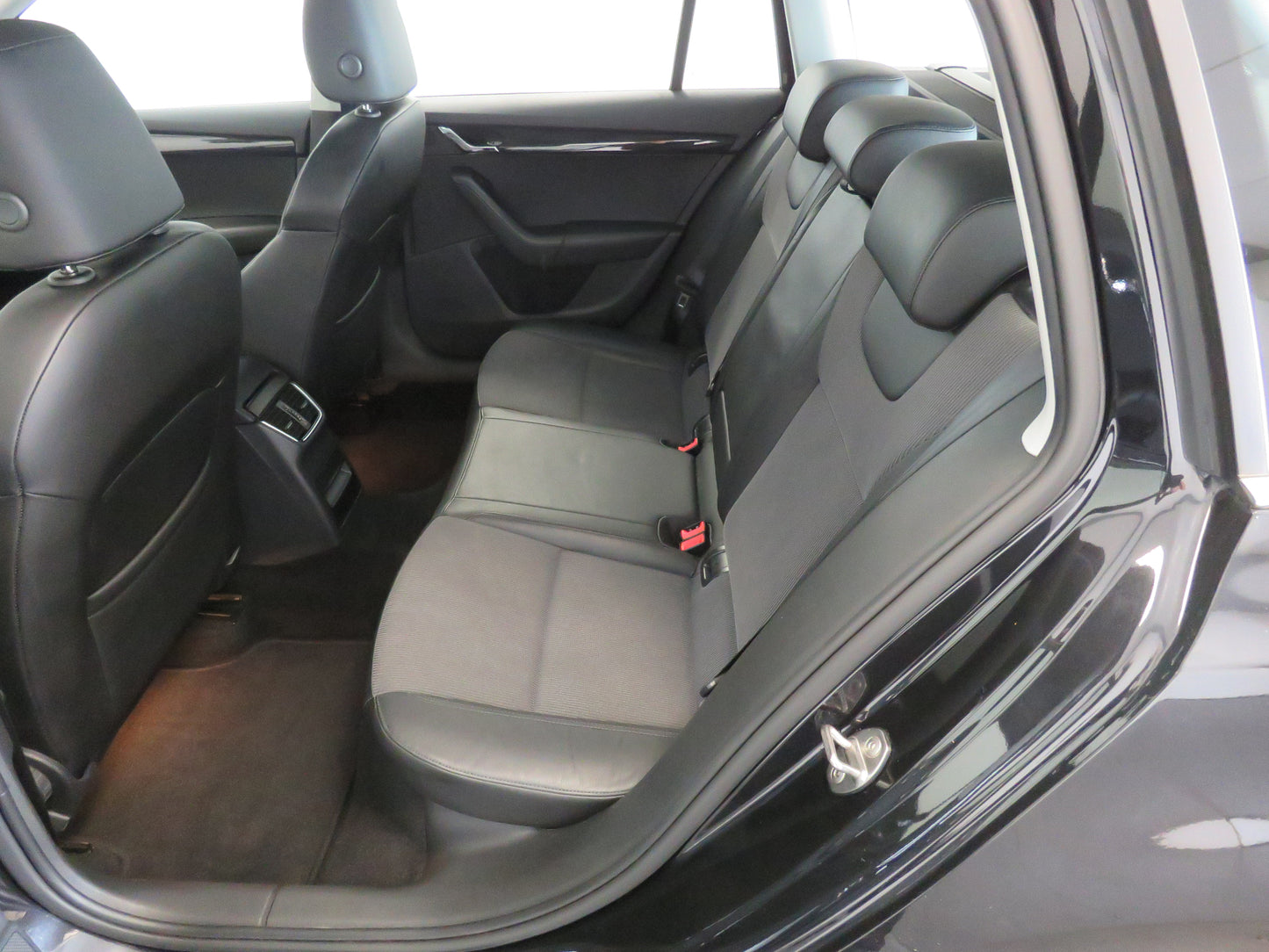 Škoda Octavia Combi 2.0 TDI 110 kW DSG Style Plus