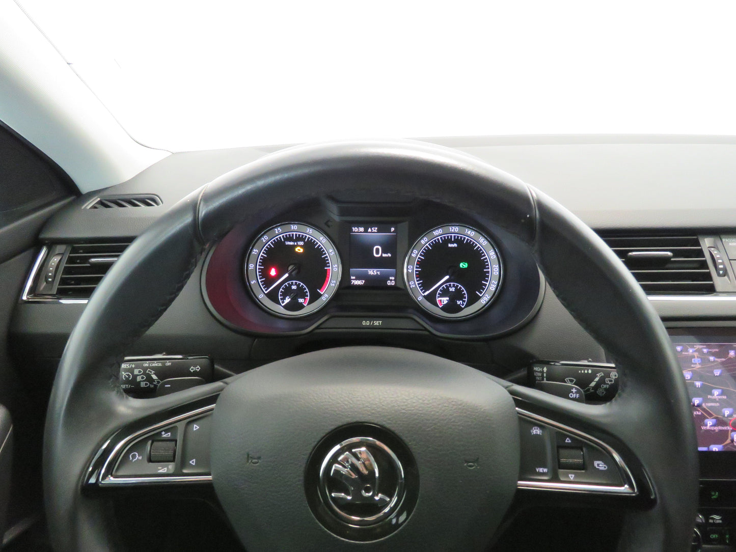 Škoda Octavia Combi 2.0 TDI 110 kW DSG Style Plus