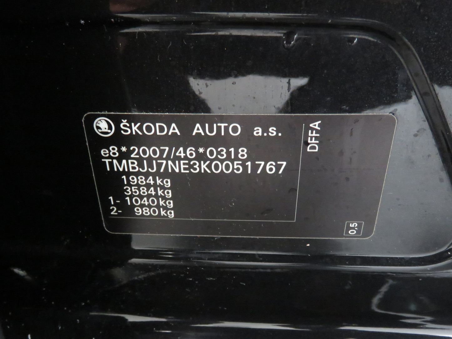 Škoda Octavia Combi 2.0 TDI 110 kW DSG Style Plus