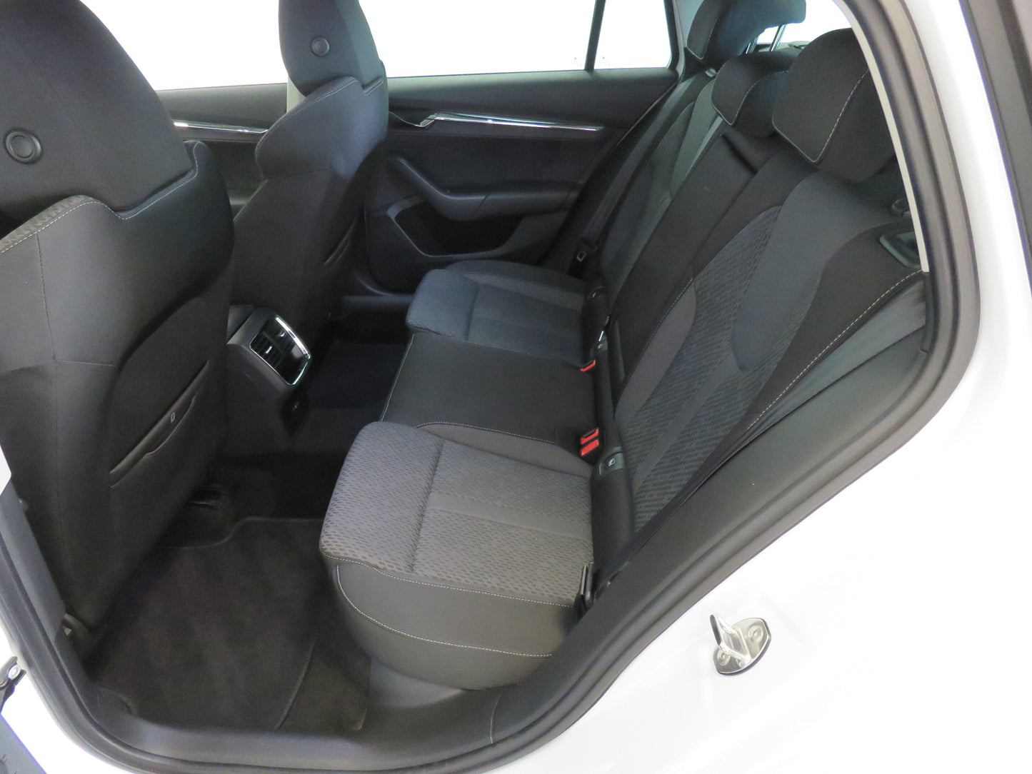 Škoda Octavia Combi 2.0 TDI 110 kW DSG Style Plus