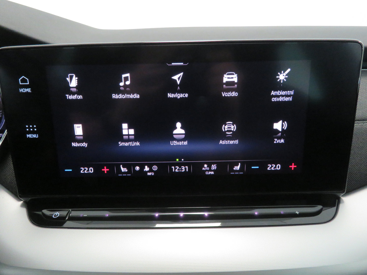 Škoda Octavia Combi 2.0 TDI 110 kW DSG Style Plus