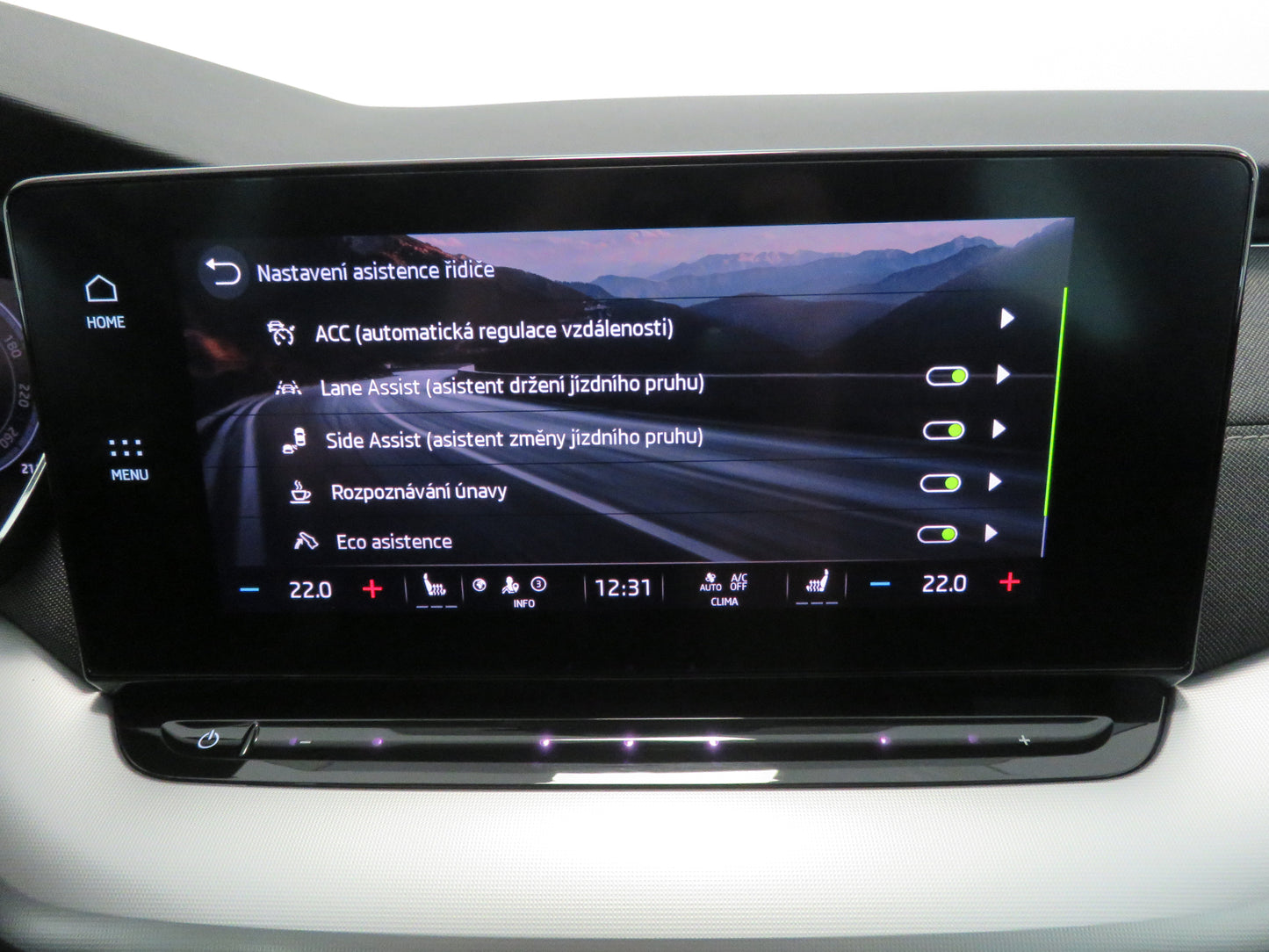 Škoda Octavia Combi 2.0 TDI 110 kW DSG Style Plus