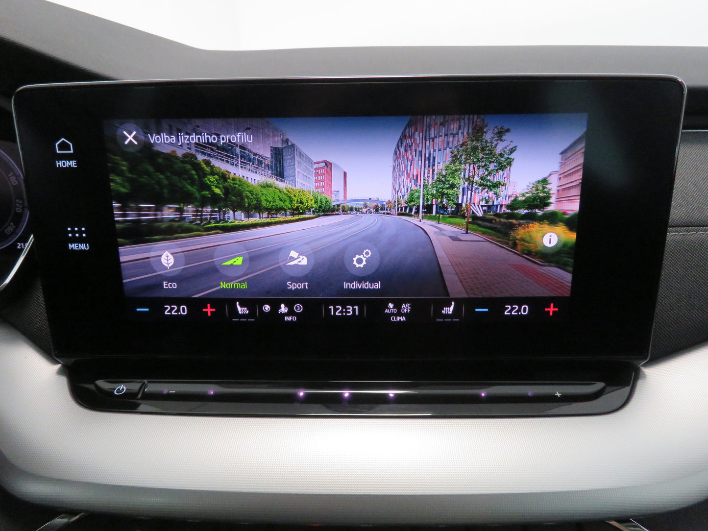 Škoda Octavia Combi 2.0 TDI 110 kW DSG Style Plus