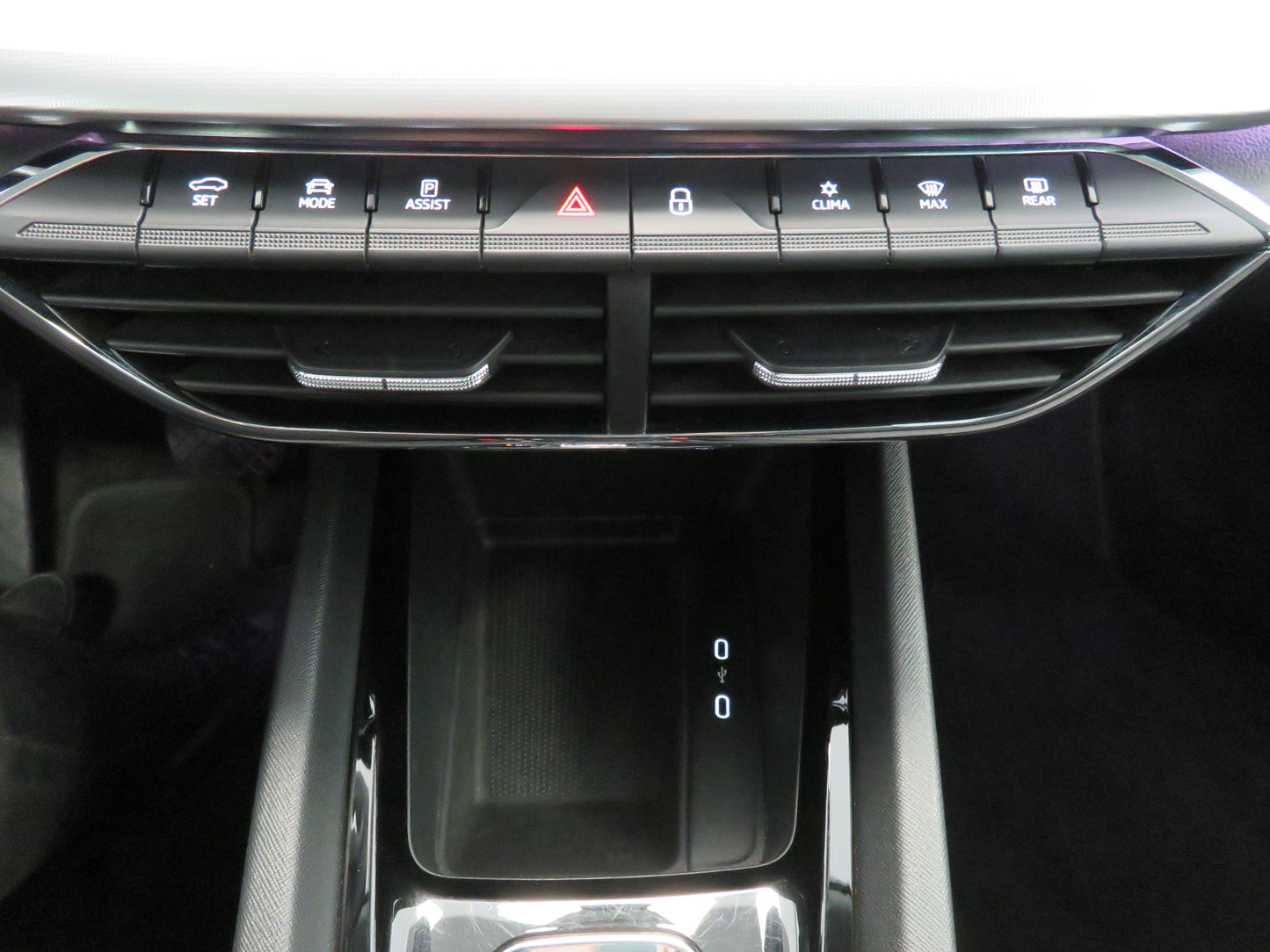 Škoda Octavia Combi 2.0 TDI 110 kW DSG Style Plus