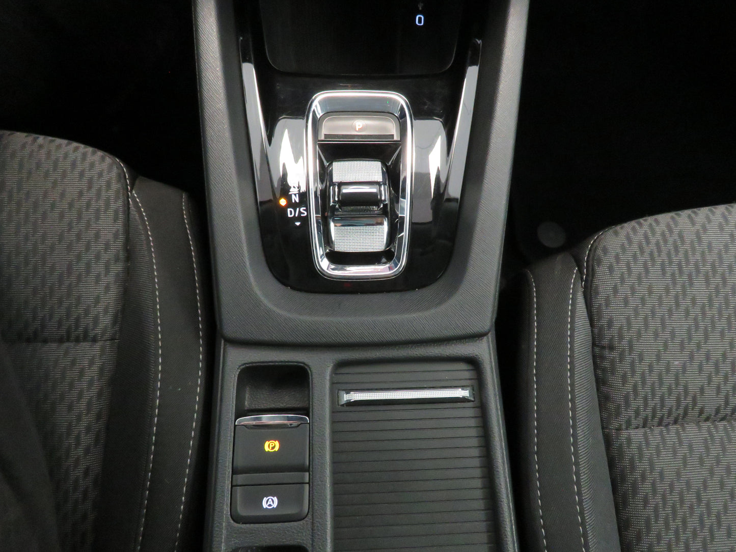 Škoda Octavia Combi 2.0 TDI 110 kW DSG Style Plus