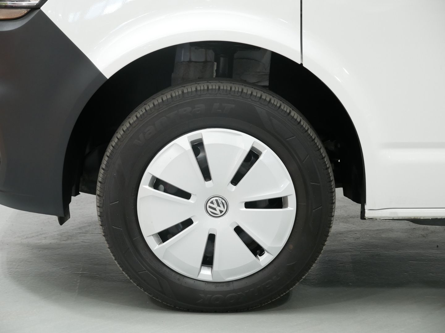 Volkswagen Transporter - skříňový vůz 2.0 TDI/CZ/DPH/ZÁRUK