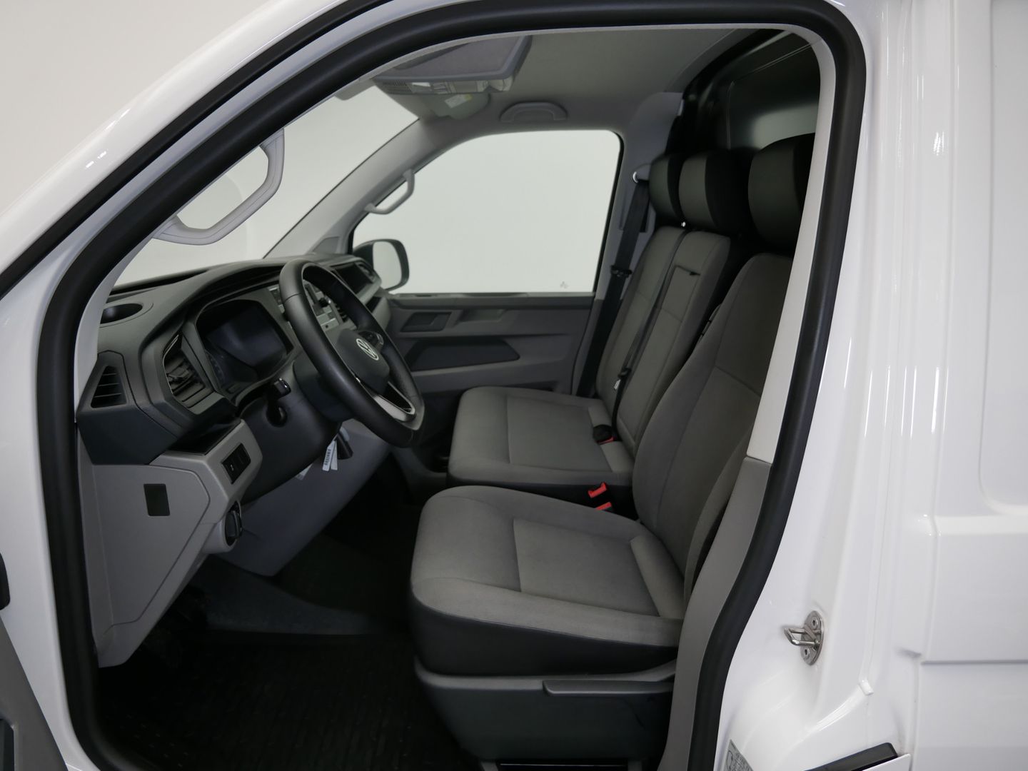 Volkswagen Transporter - skříňový vůz 2.0 TDI/CZ/DPH/ZÁRUK