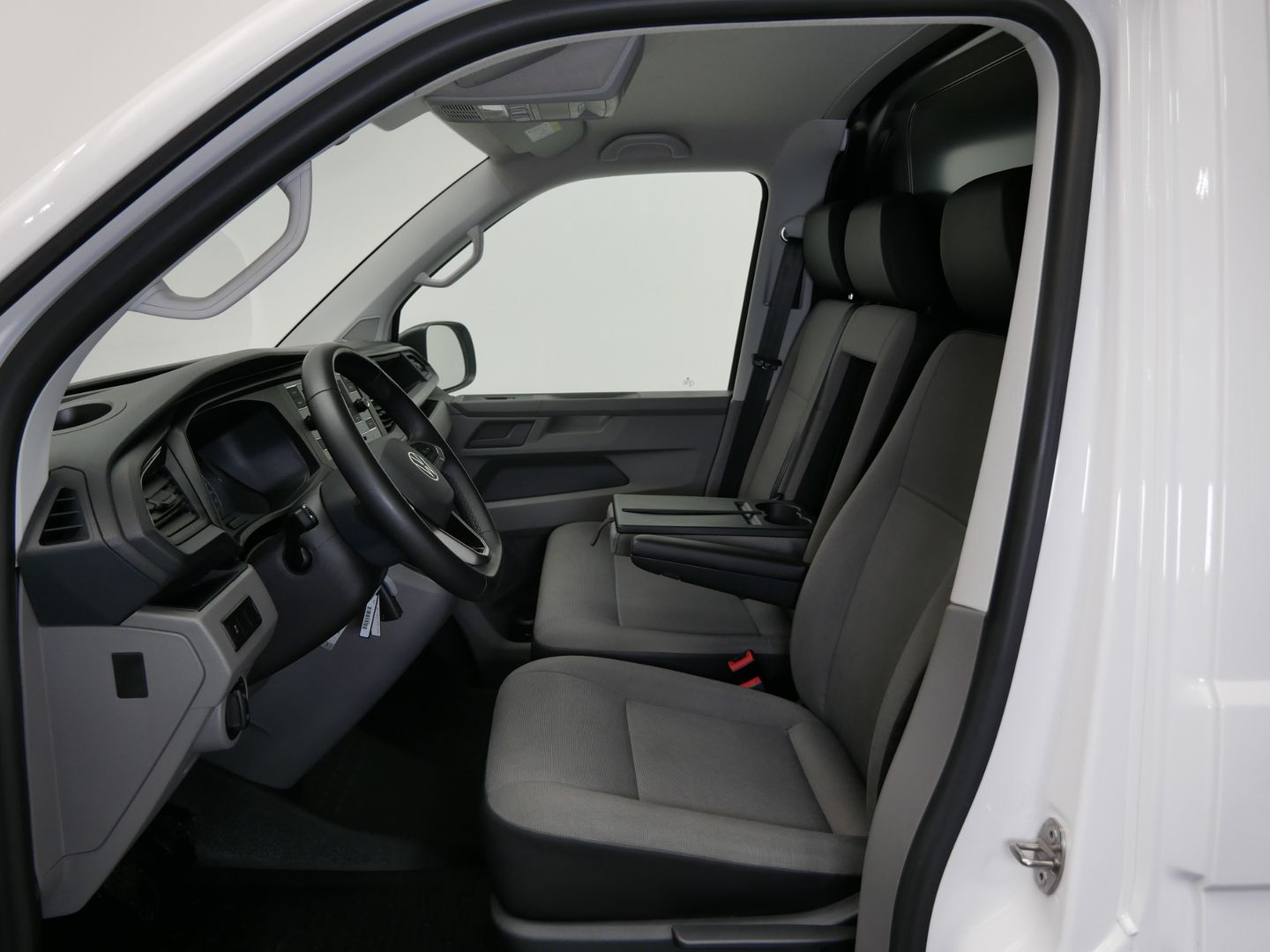 Volkswagen Transporter - skříňový vůz 2.0 TDI/CZ/DPH/ZÁRUK