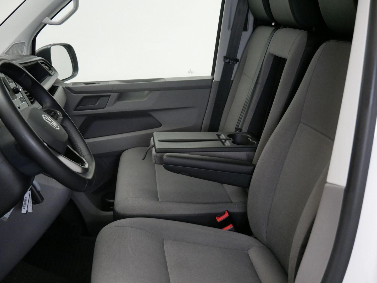 Volkswagen Transporter - skříňový vůz 2.0 TDI/CZ/DPH/ZÁRUK