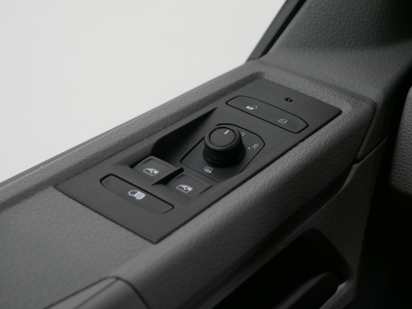 Volkswagen Transporter - skříňový vůz 2.0 TDI/CZ/DPH/ZÁRUK