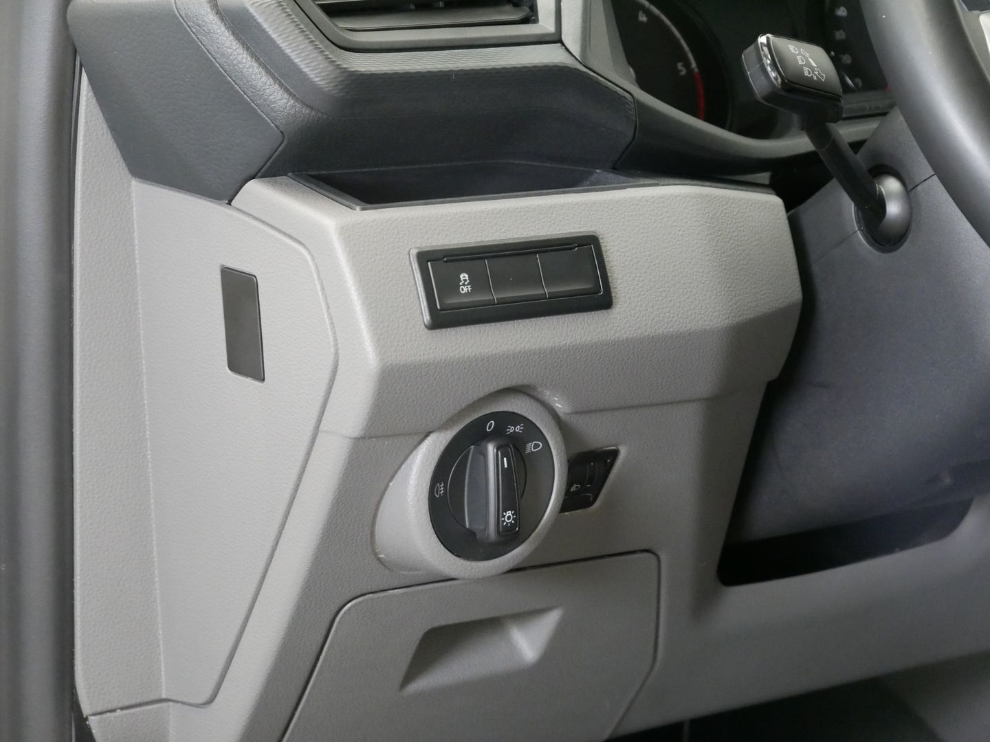 Volkswagen Transporter - skříňový vůz 2.0 TDI/CZ/DPH/ZÁRUK