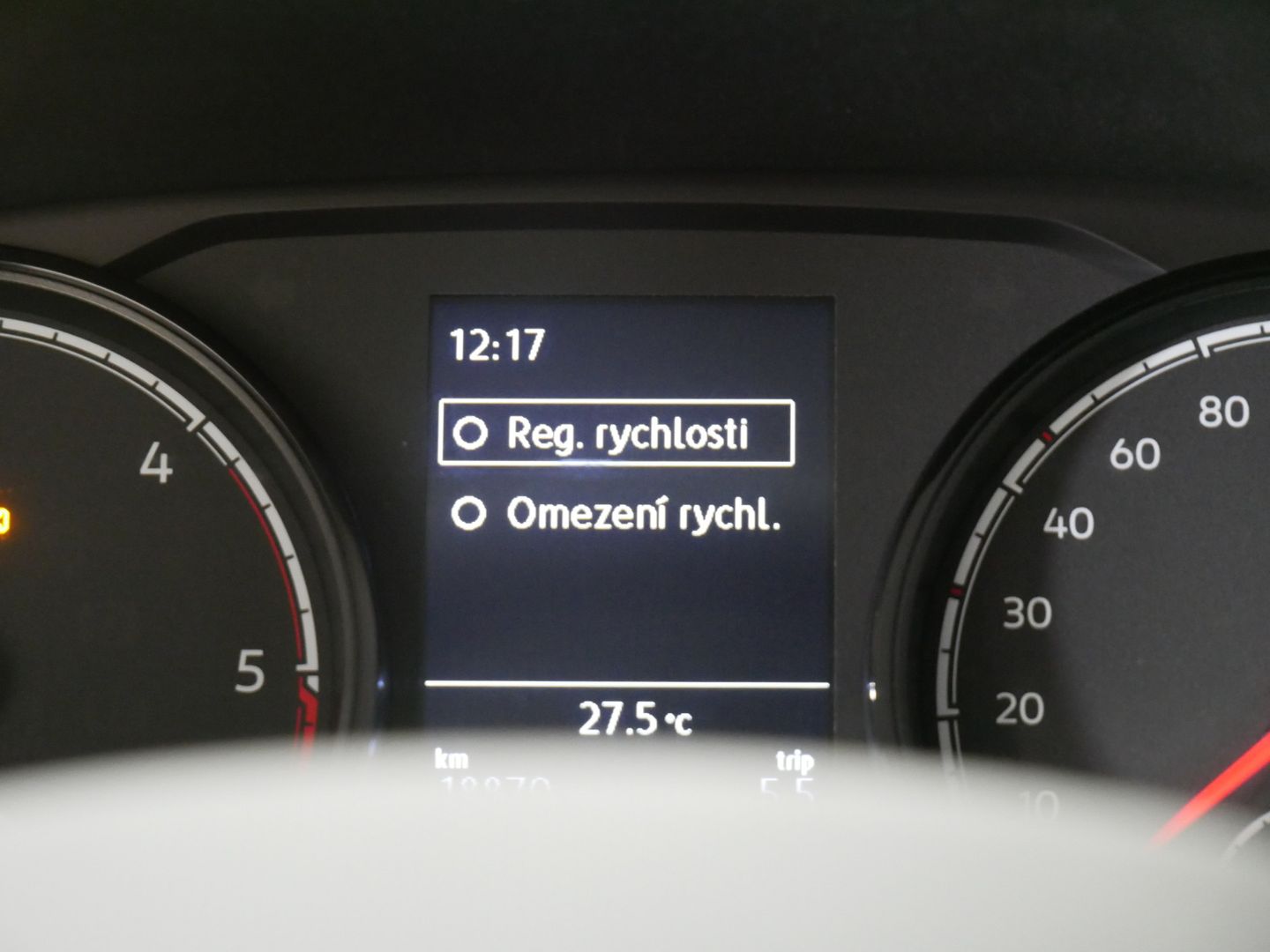 Volkswagen Transporter - skříňový vůz 2.0 TDI/CZ/DPH/ZÁRUK