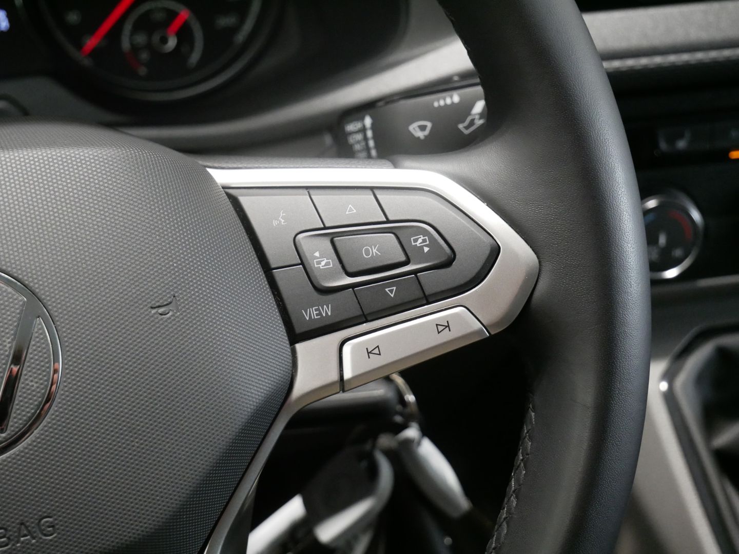 Volkswagen Transporter - skříňový vůz 2.0 TDI/CZ/DPH/ZÁRUK