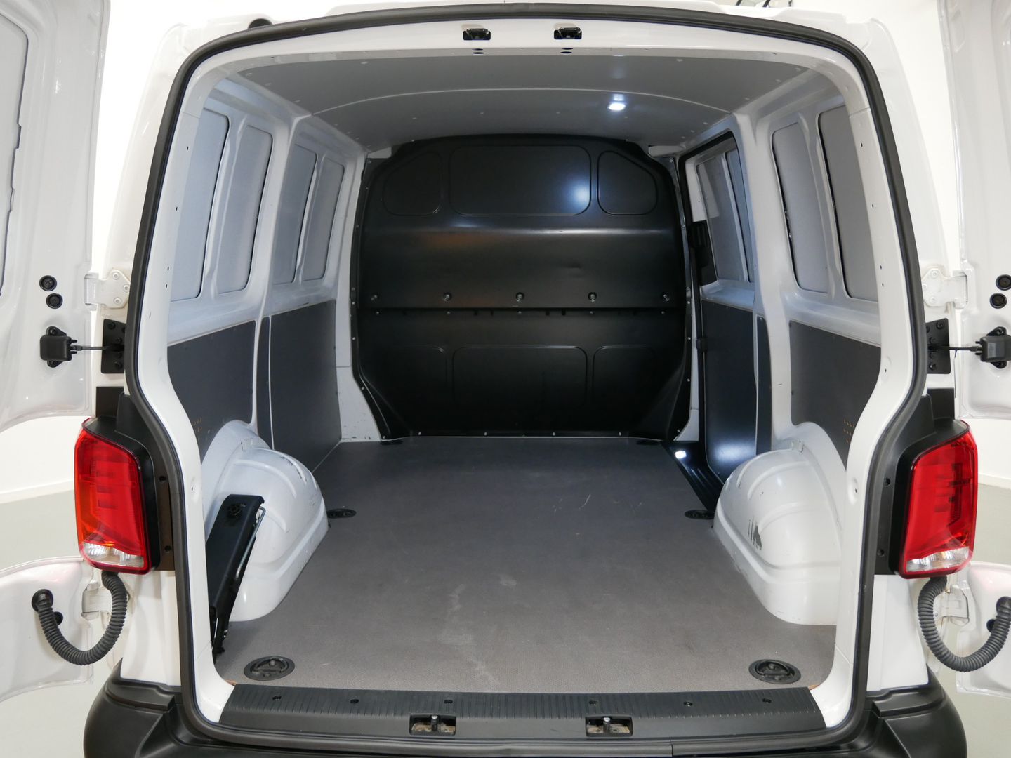 Volkswagen Transporter - skříňový vůz 2.0 TDI/CZ/DPH/ZÁRUK