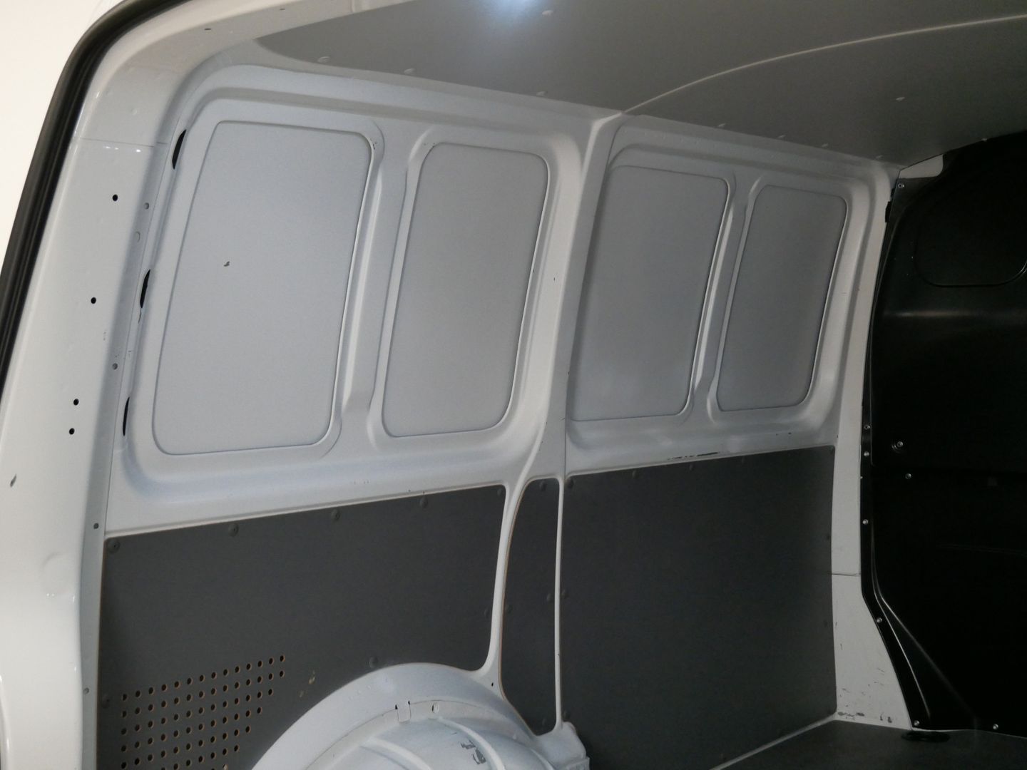 Volkswagen Transporter - skříňový vůz 2.0 TDI/CZ/DPH/ZÁRUK