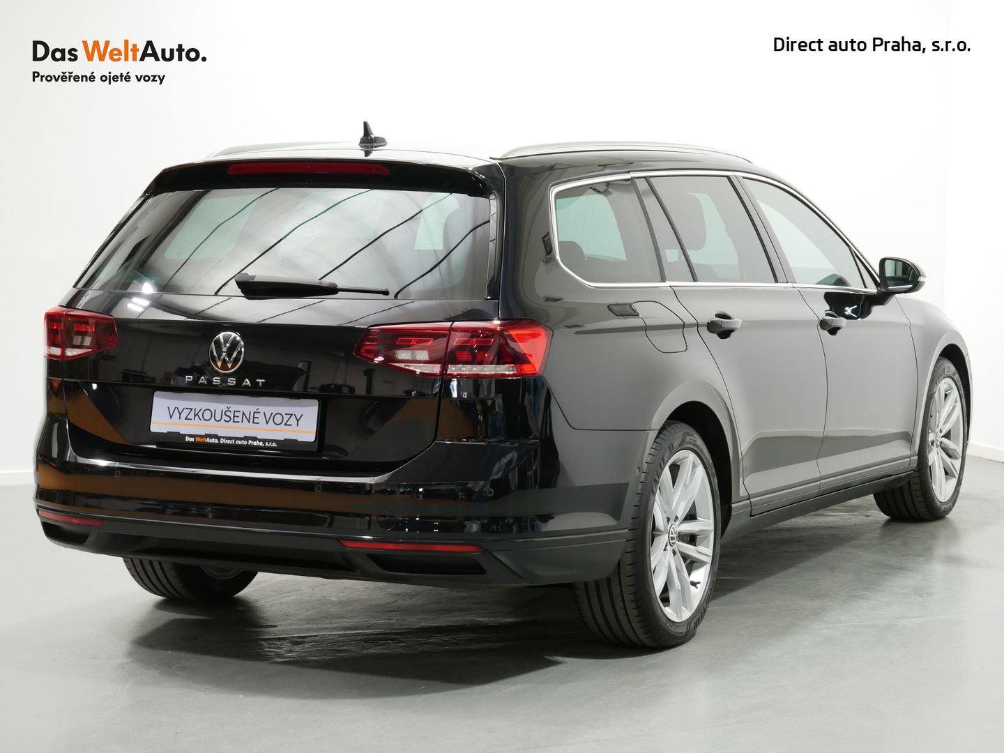 Volkswagen Passat 2.0 TDI/WEBASTO/NAVI/DPH/KAMERA/EL.VÍKO/HARMAN/MAS
