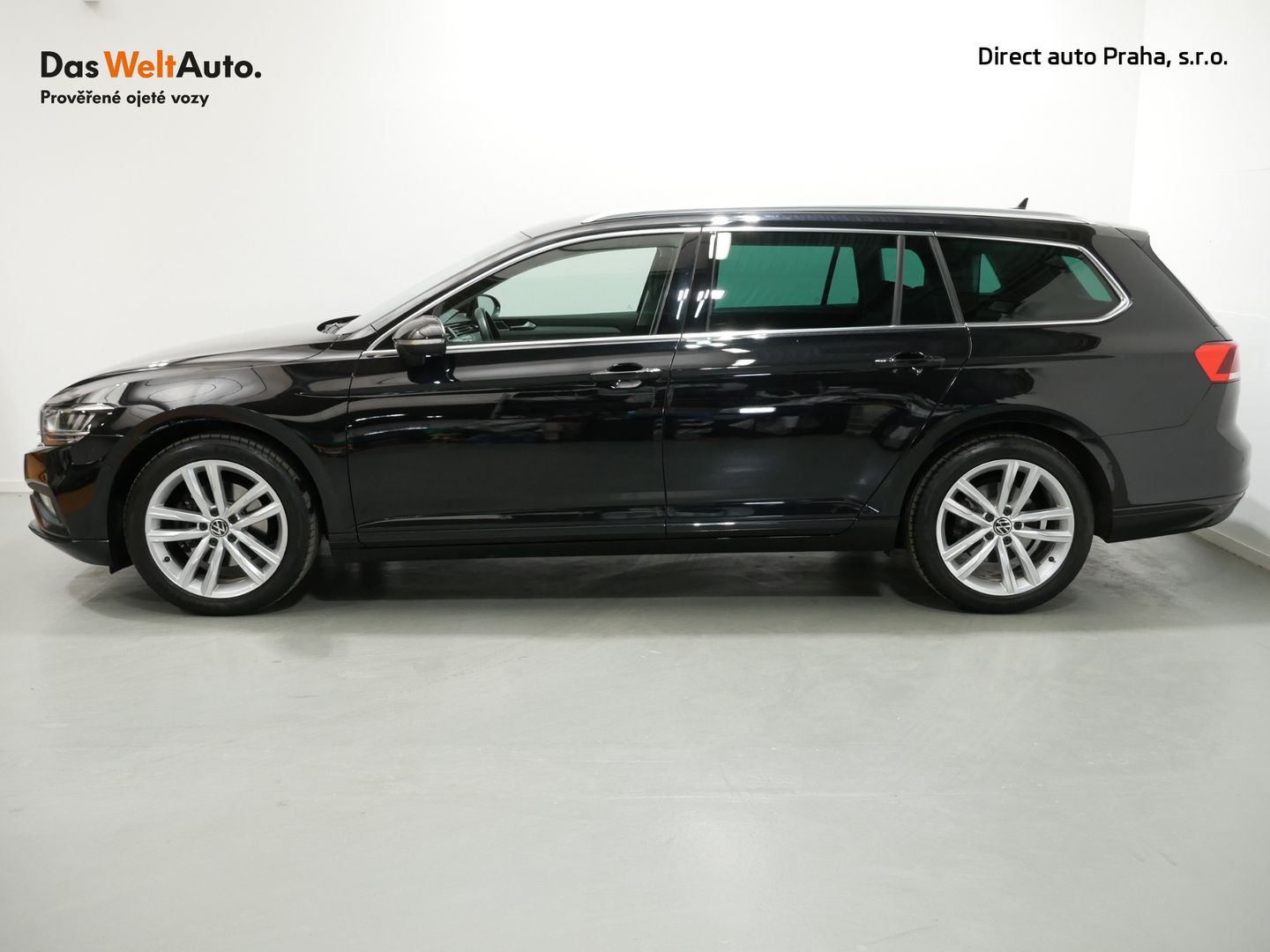 Volkswagen Passat 2.0 TDI/WEBASTO/NAVI/DPH/KAMERA/EL.VÍKO/HARMAN/MAS