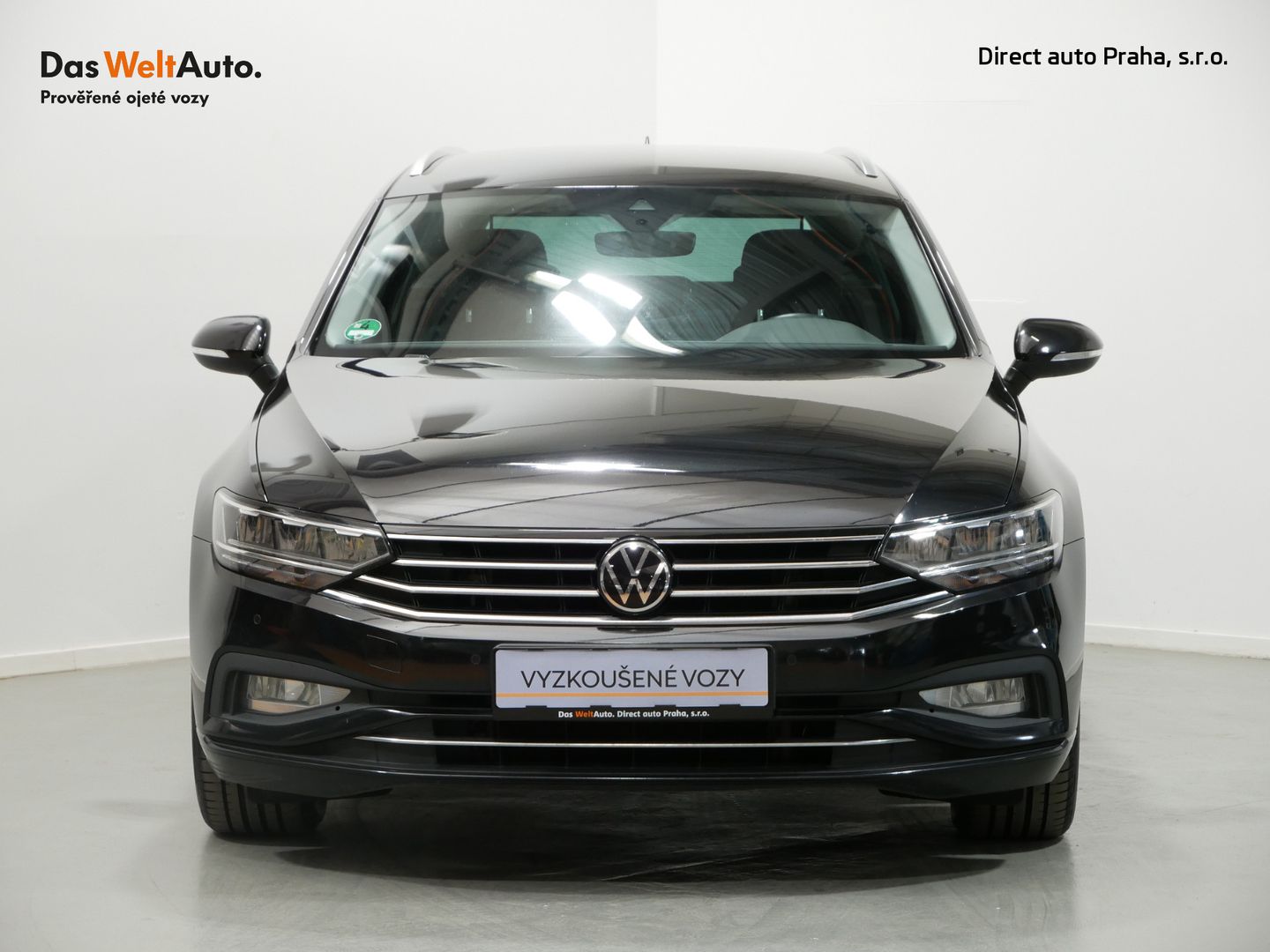 Volkswagen Passat 2.0 TDI/WEBASTO/NAVI/DPH/KAMERA/EL.VÍKO/HARMAN/MAS