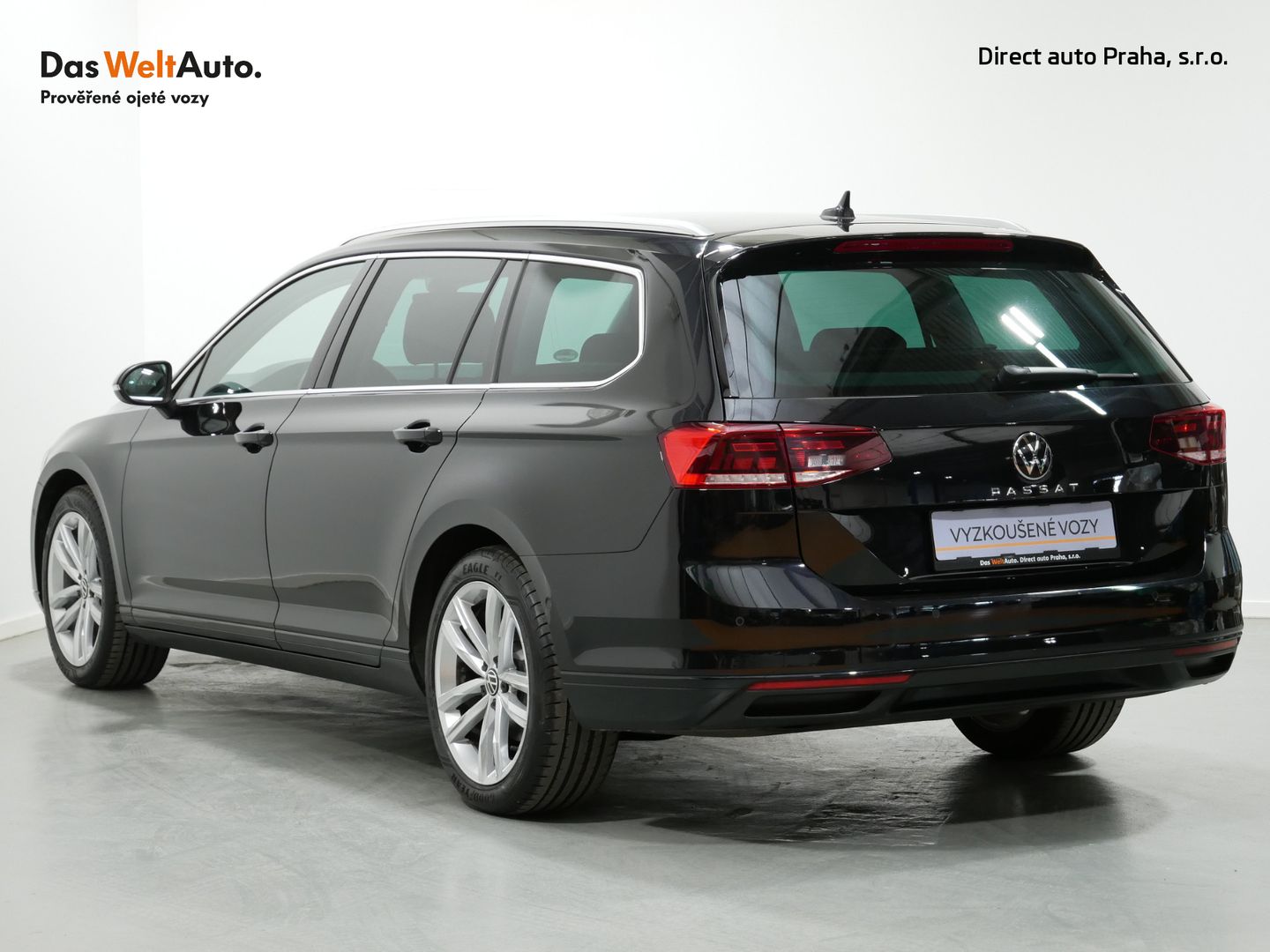 Volkswagen Passat 2.0 TDI/WEBASTO/NAVI/DPH/KAMERA/EL.VÍKO/HARMAN/MAS