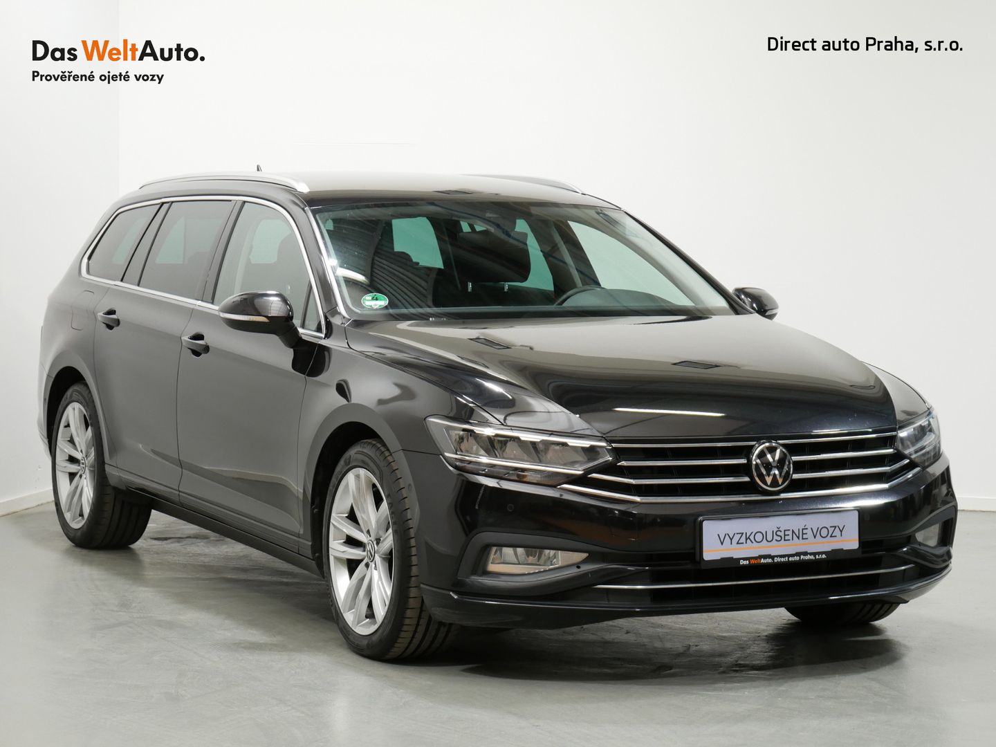 Volkswagen Passat 2.0 TDI/WEBASTO/NAVI/DPH/KAMERA/EL.VÍKO/HARMAN/MAS